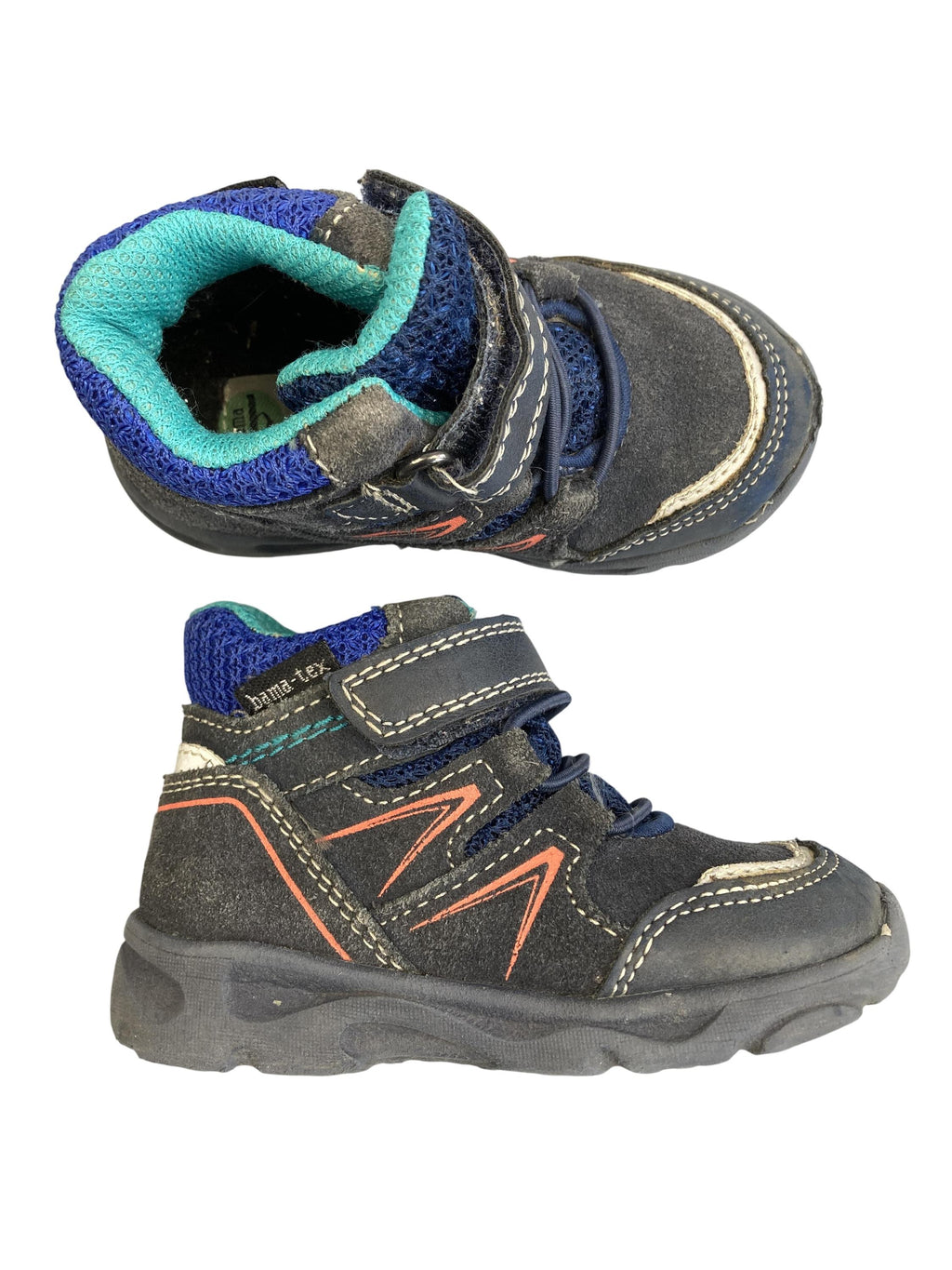 Winterschuhe Schuhe Winterschuhe bama Front Image Second Hand