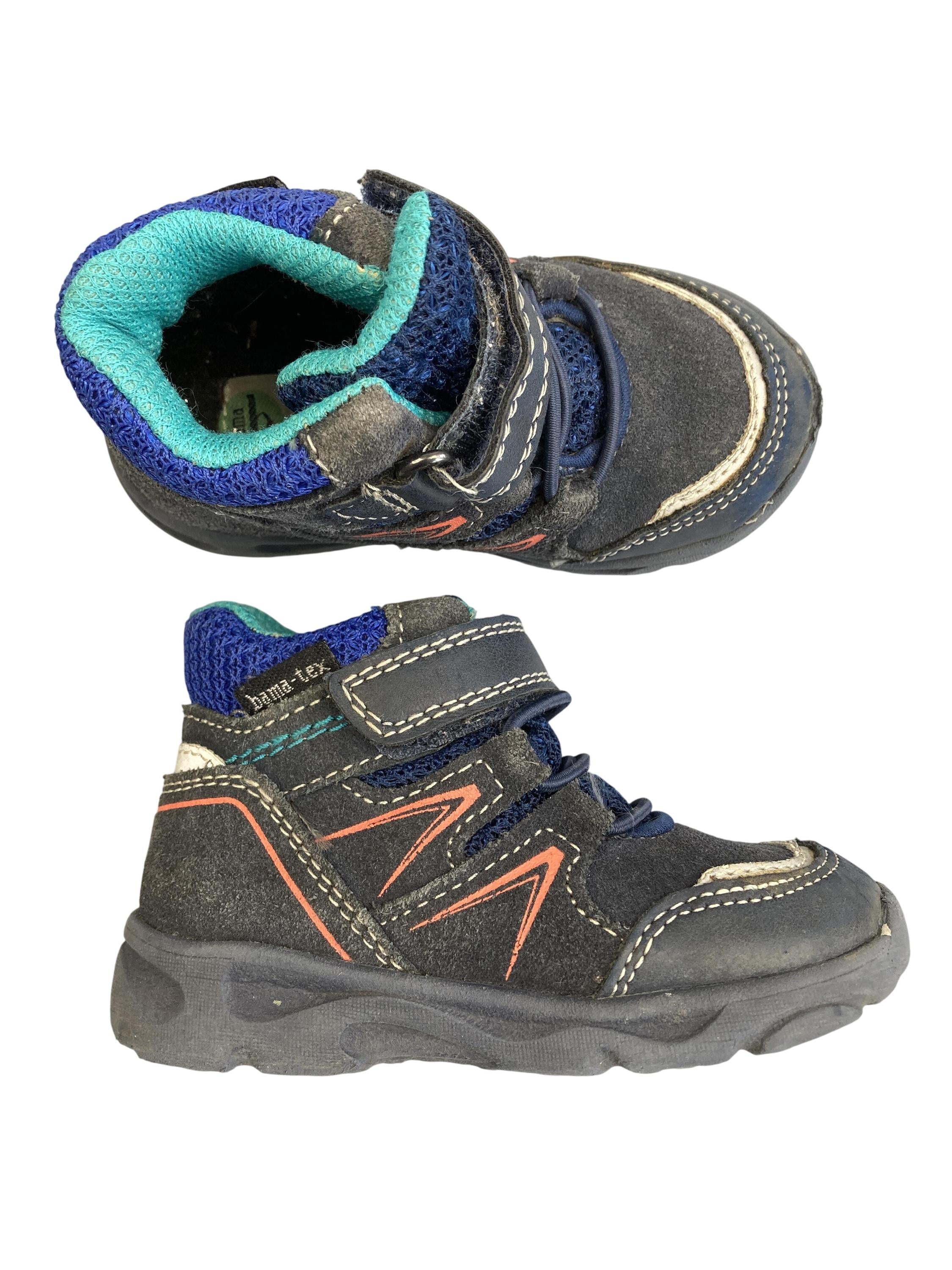 Winterschuhe Schuhe Winterschuhe bama Front Image Second Hand
