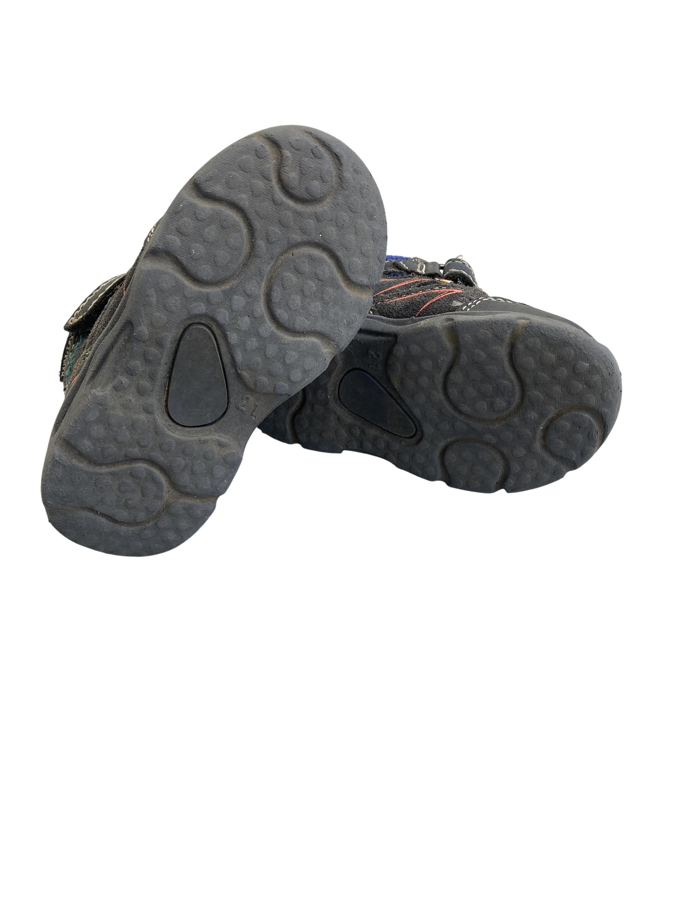 Winterschuhe Schuhe Winterschuhe bama Label Image Second Hand