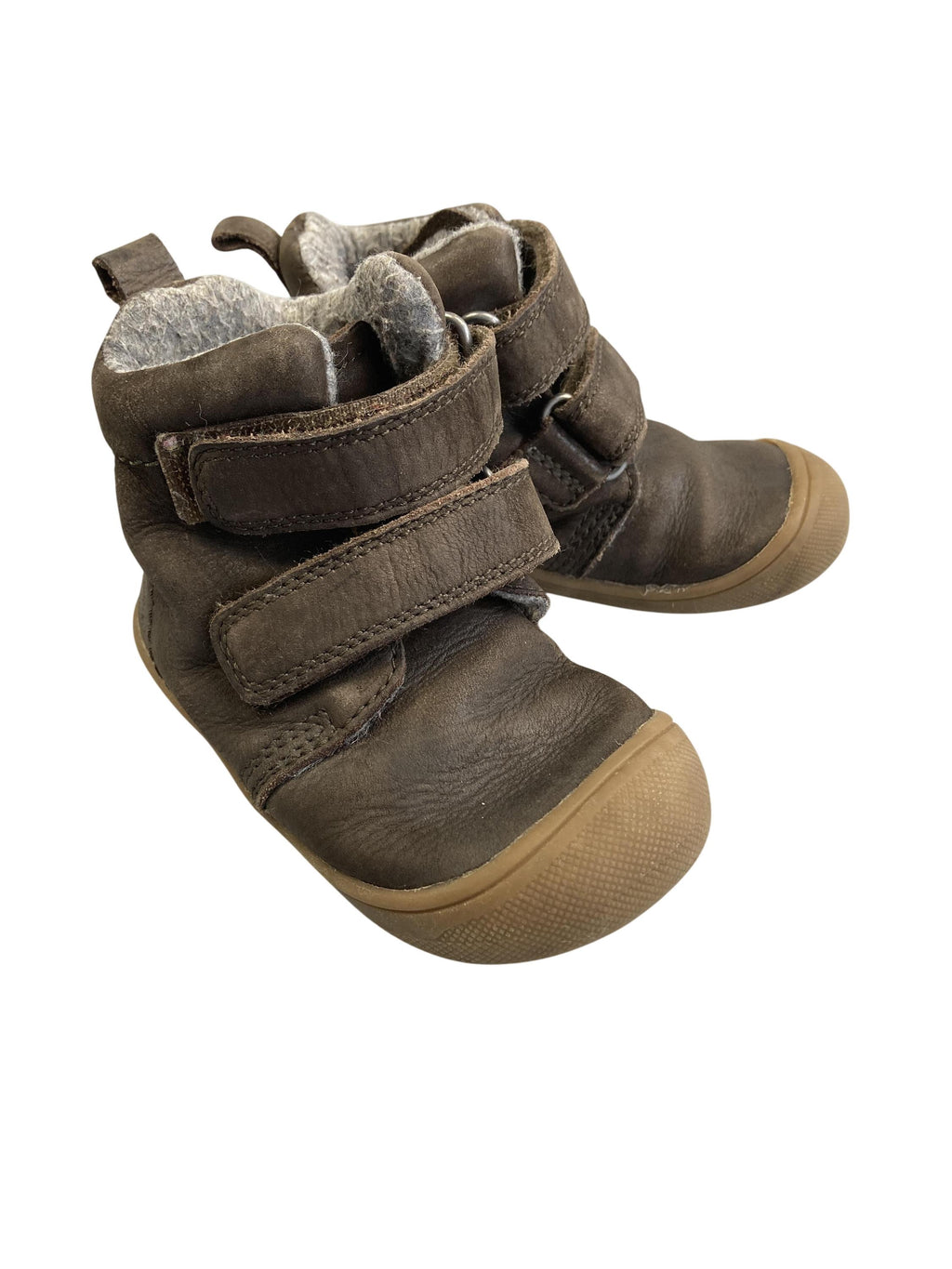 Winterstiefel Winterstiefel Lamino Rear Image Second Hand