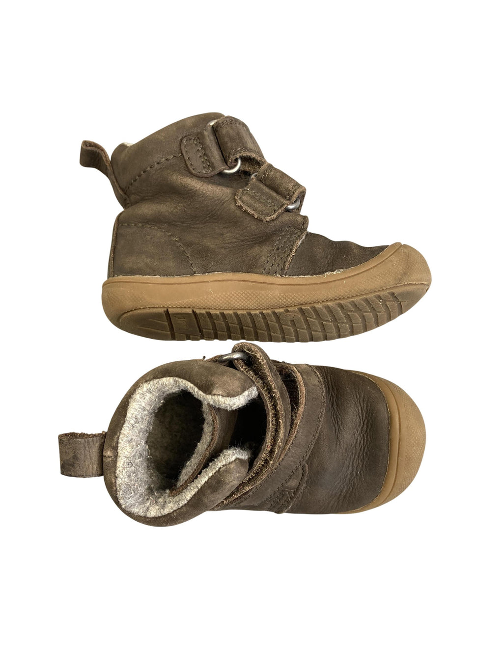 Winterstiefel Winterstiefel Lamino Front Image Second Hand