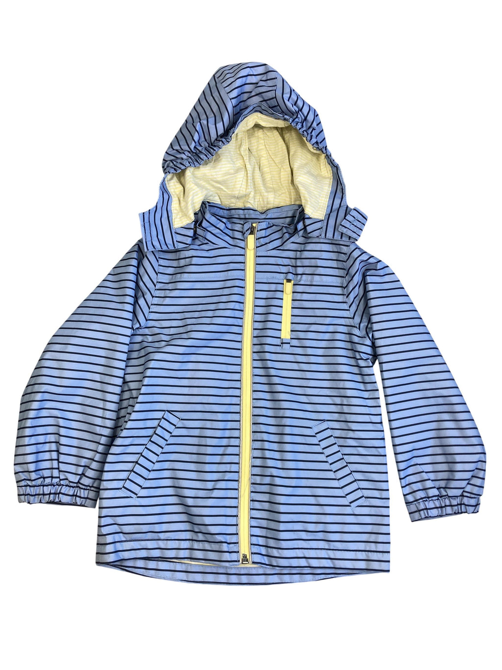 Regenjacken Regenkleidung Kleidung Regenjacke Tchibo Front Image Second Hand