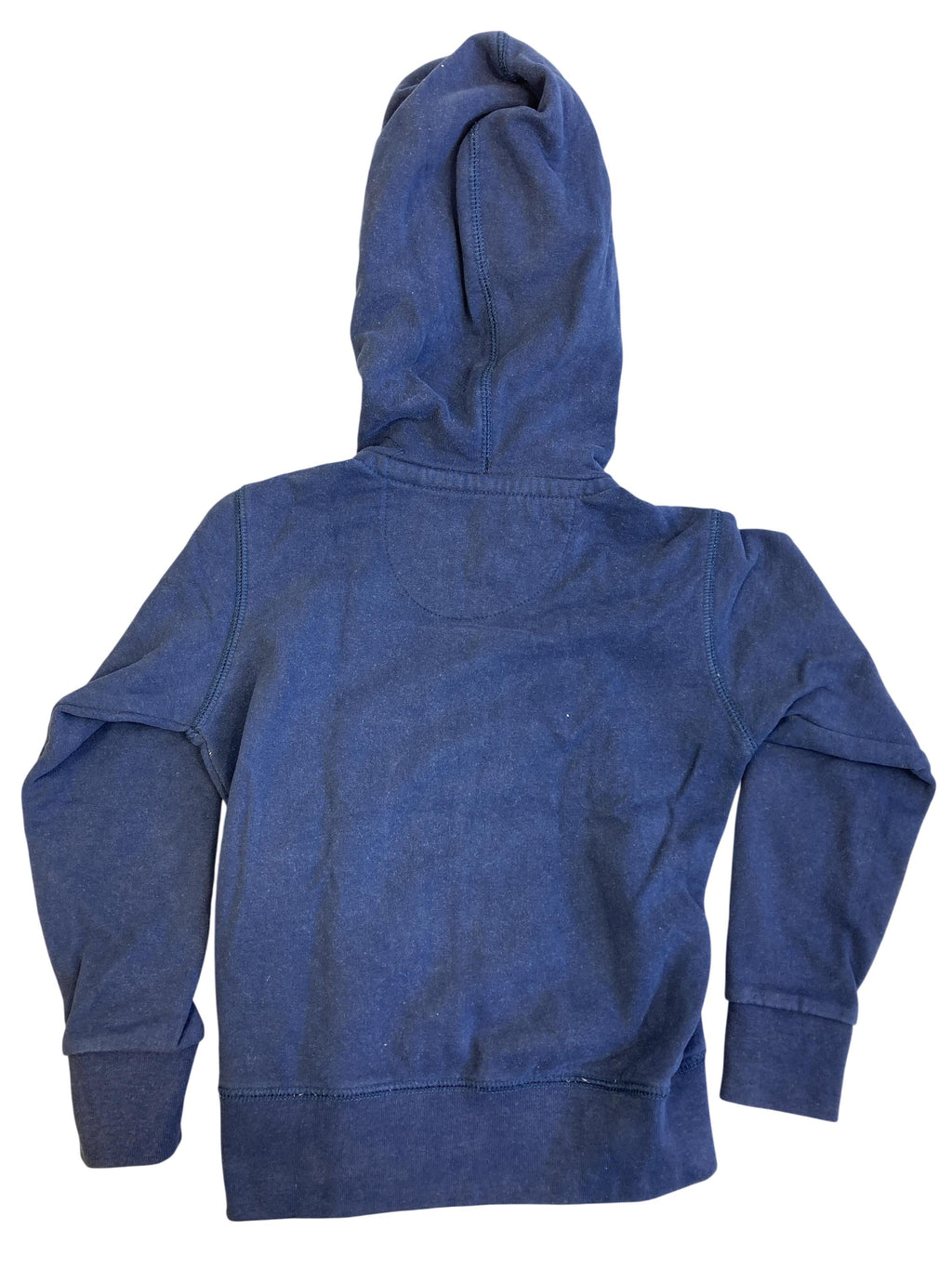 Kapuzenjacken Sweatshirts & Hoodies Kleidung Kaputzenjacke Petrol Industries Rear Image Second Hand