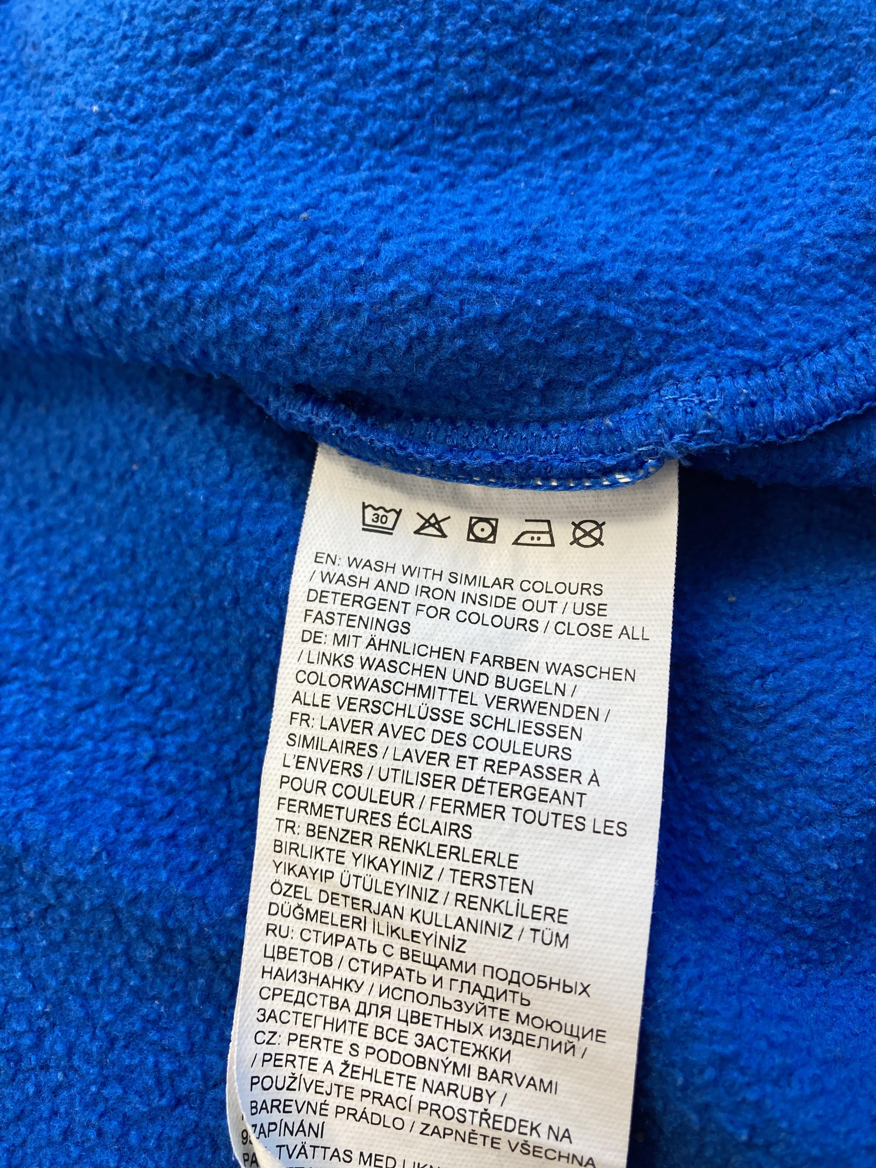 Kapuzenjacken Sweatshirts & Hoodies Kleidung Kaputzenjacke Puma Care Label Second Hand