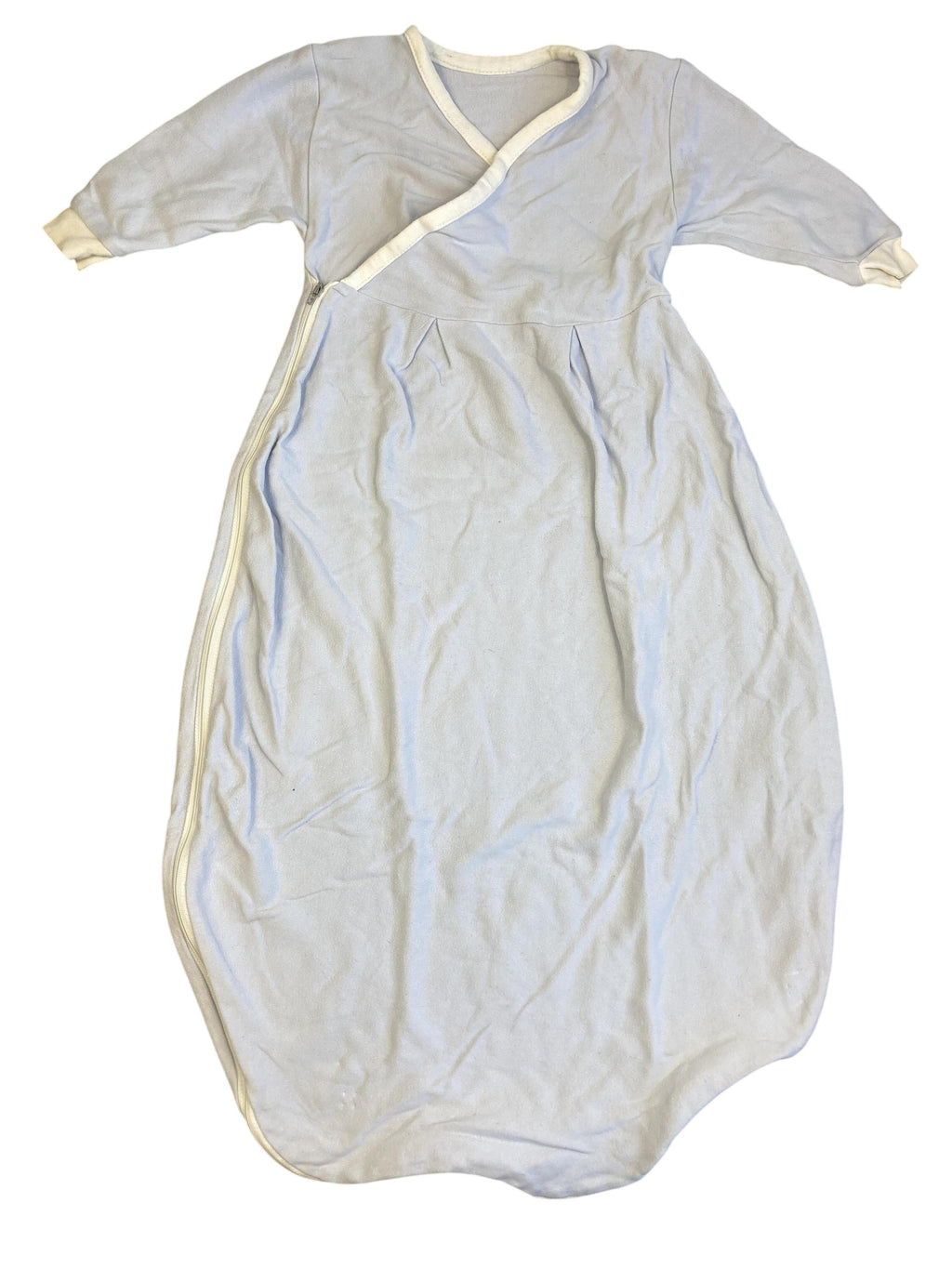 Schlafsäcke Schlafsäcke & Strampelsäcke Kleidung Schlafsack Alvi Front Image Second Hand
