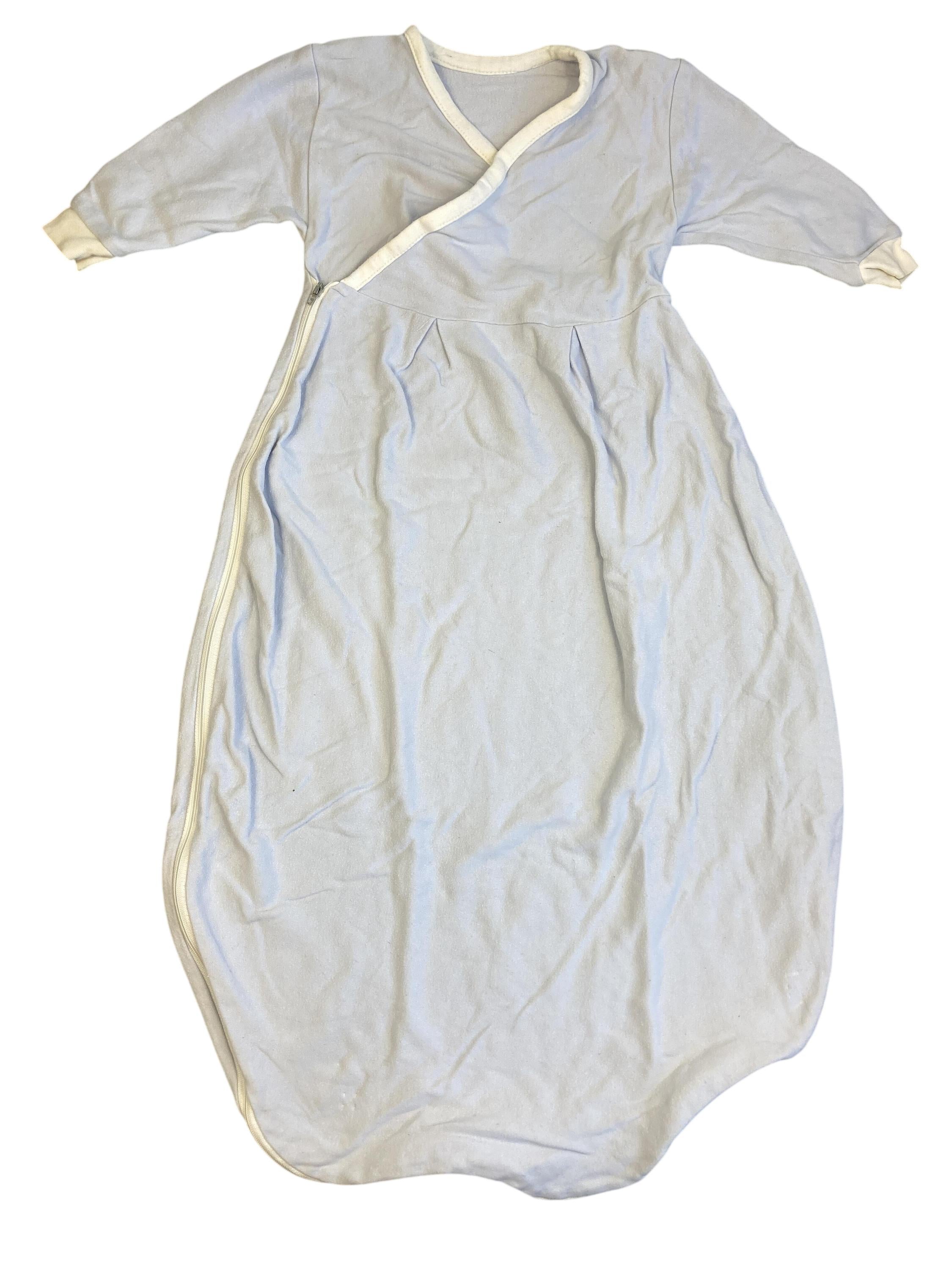 Schlafsäcke Schlafsäcke & Strampelsäcke Kleidung Schlafsack Alvi Front Image Second Hand