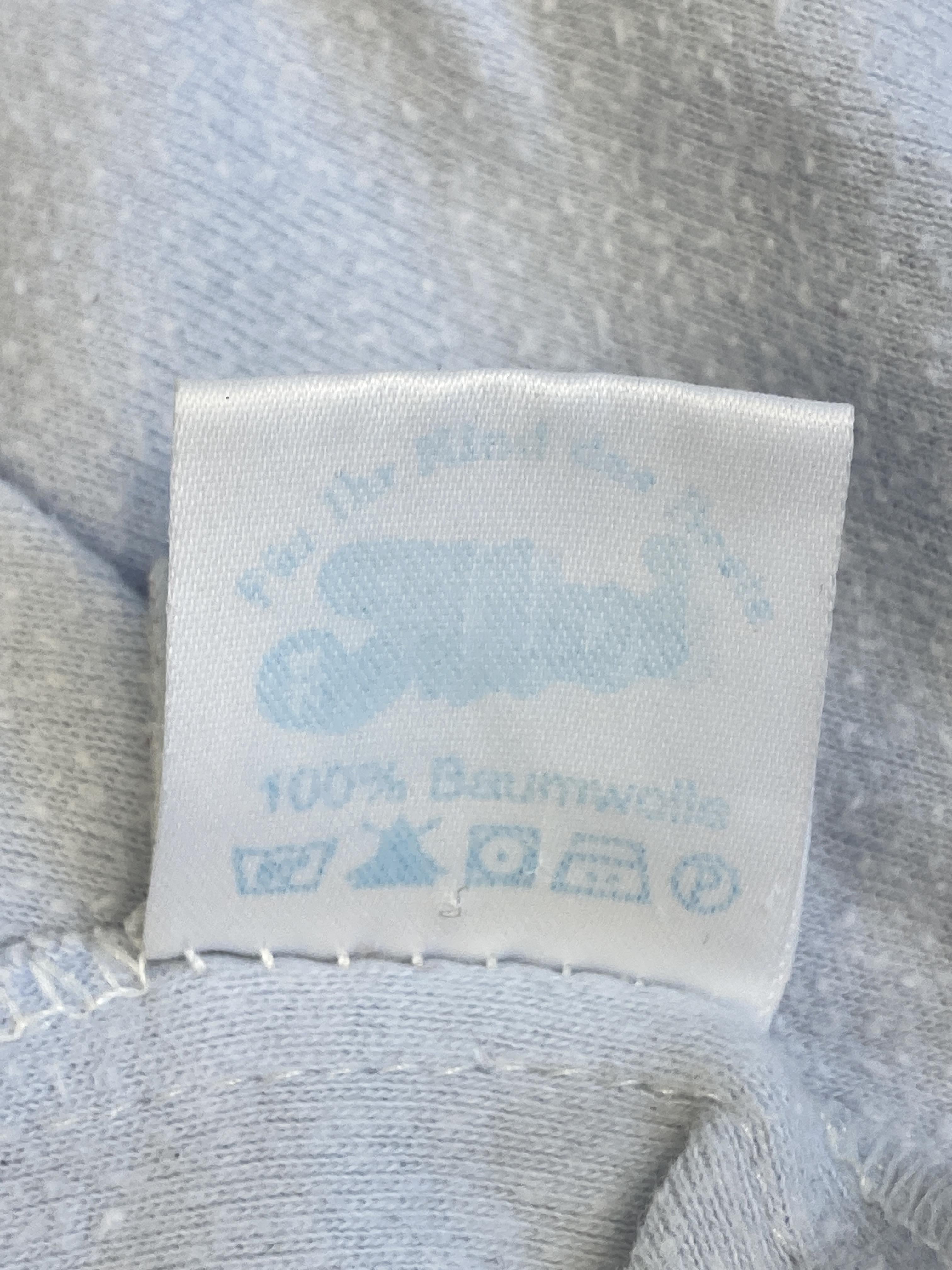 Schlafsäcke Schlafsäcke & Strampelsäcke Kleidung Schlafsack Alvi Care Label Second Hand