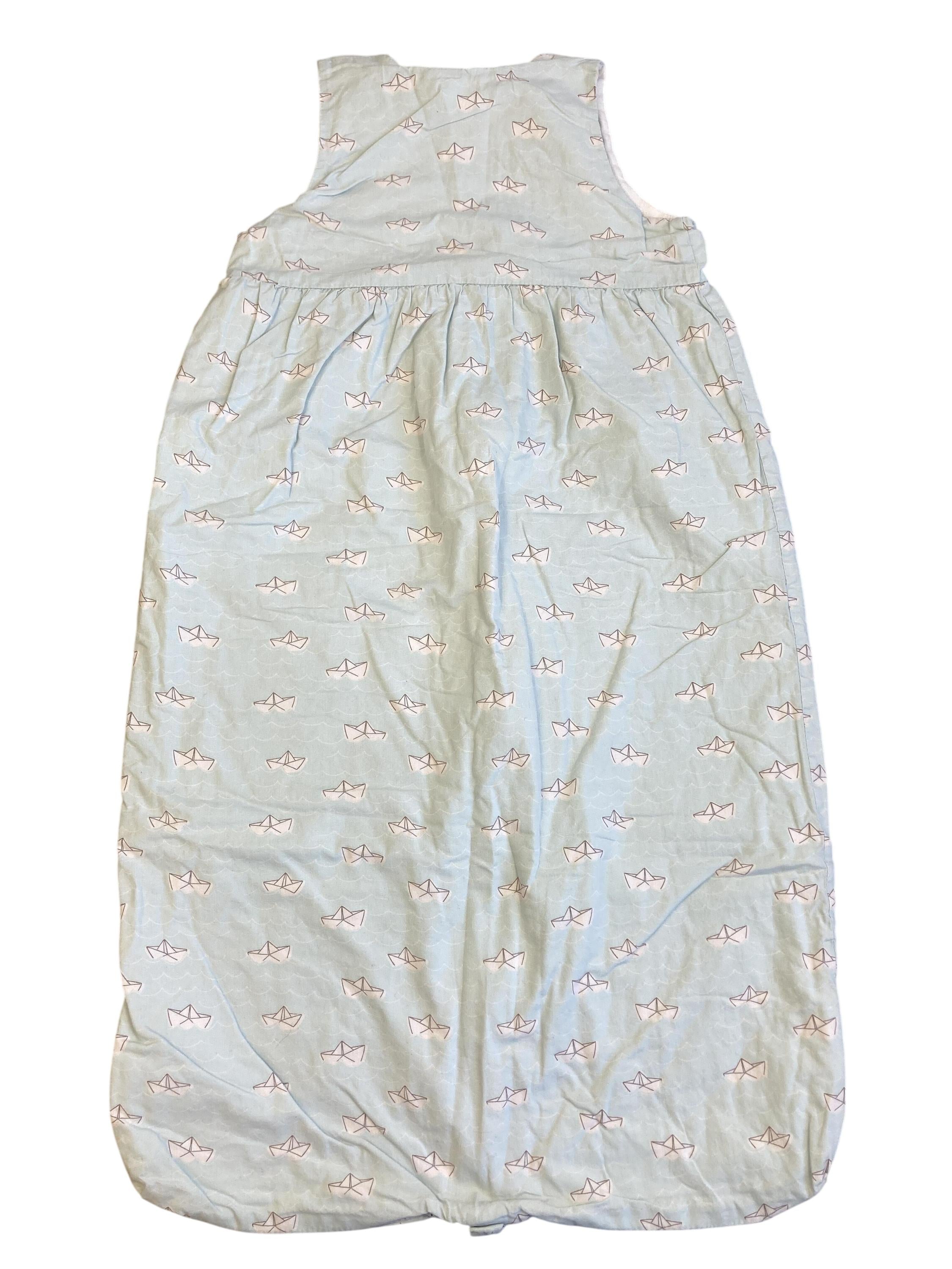 Schlafsäcke Schlafsäcke & Strampelsäcke Kleidung Schlafsack PUSBLU Rear Image Second Hand