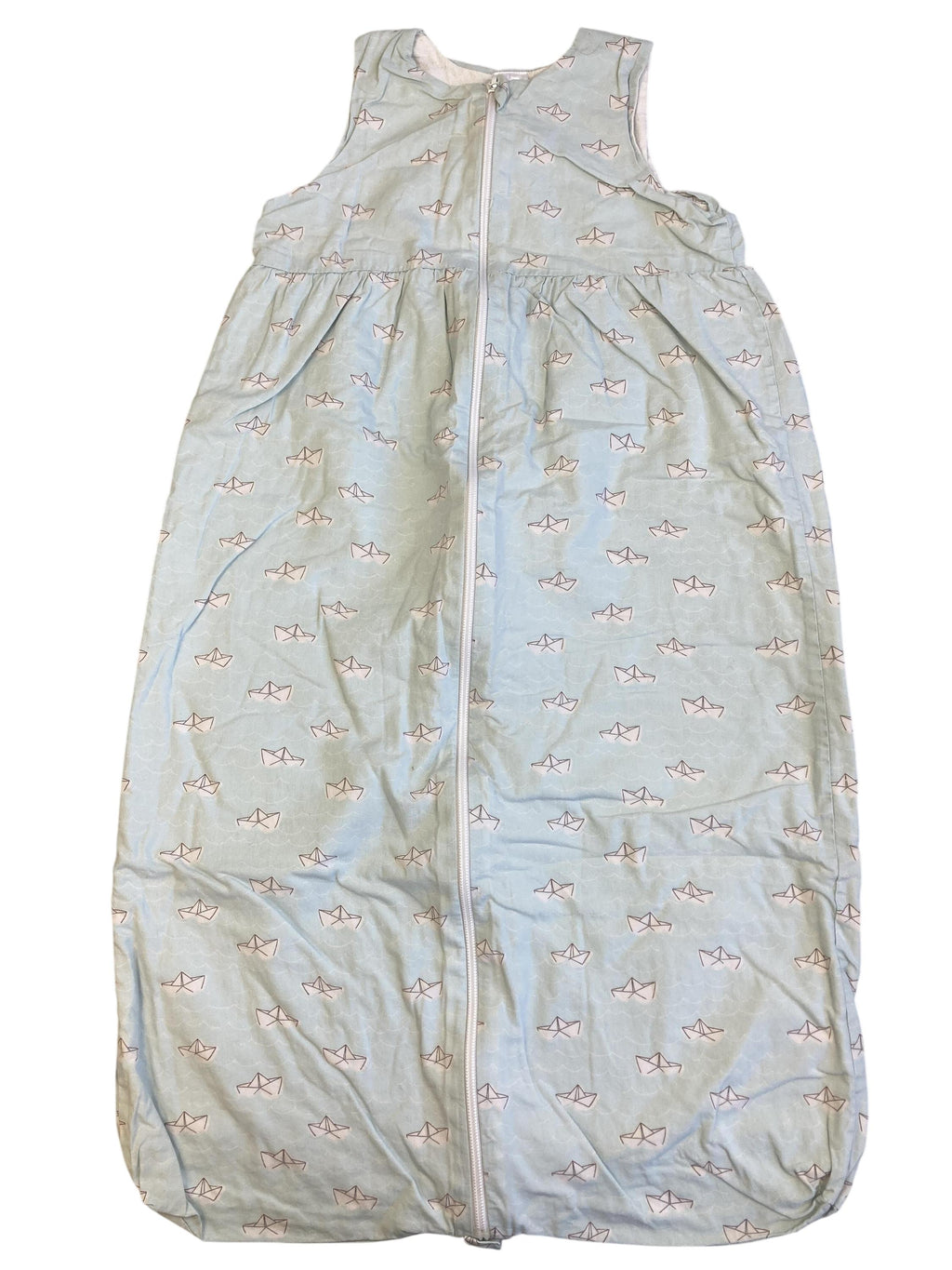 Schlafsäcke Schlafsäcke & Strampelsäcke Kleidung Schlafsack PUSBLU Front Image Second Hand