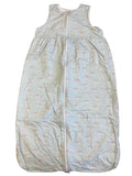 Schlafsäcke Schlafsäcke & Strampelsäcke Kleidung Schlafsack PUSBLU Front Image Second Hand