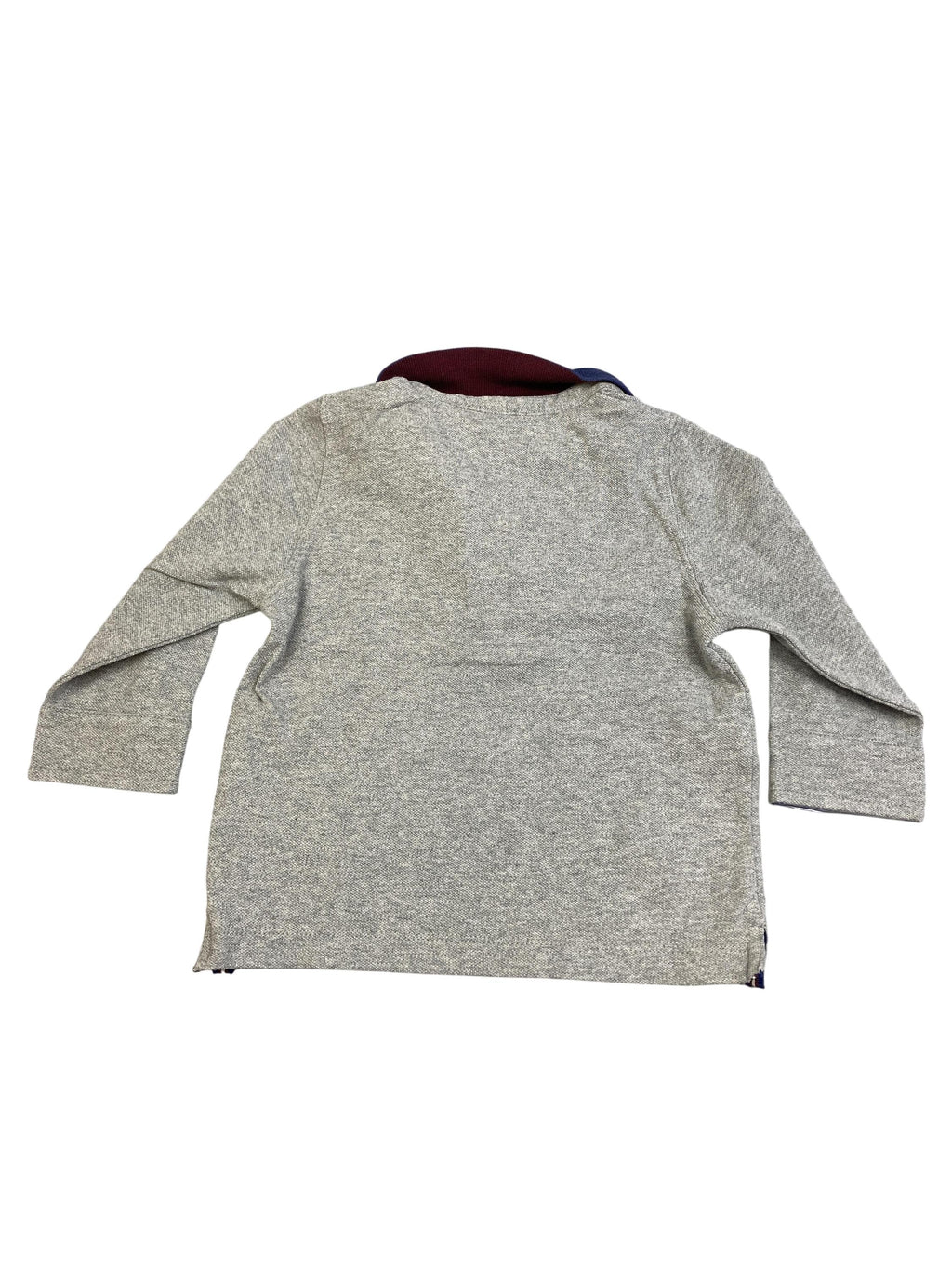 Hemden Hemden & Blusen Kleidung Hemd Hugo Boss Rear Image Second Hand