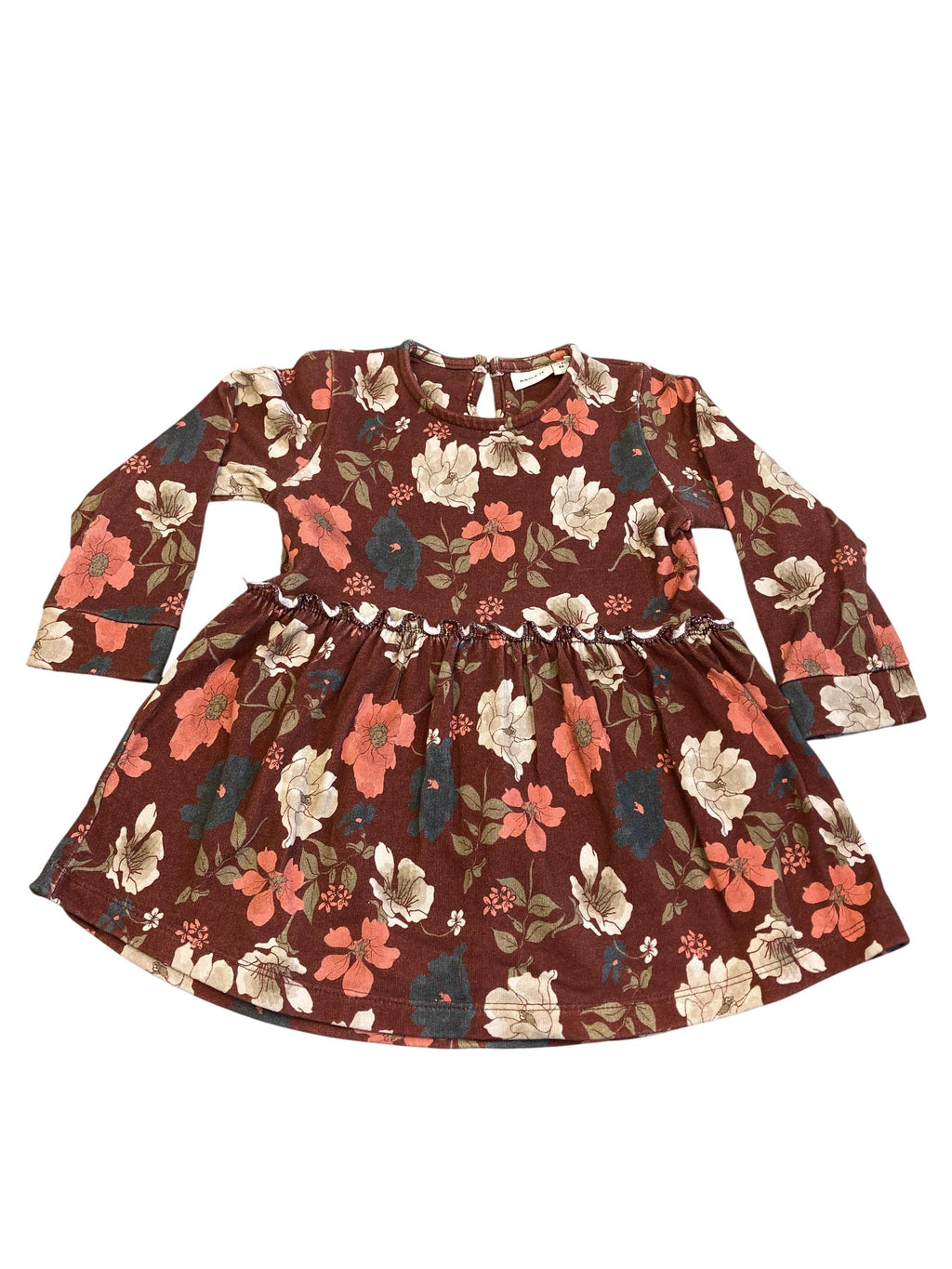 Kleider Kleider & Röcke Kleidung Kleid Name it Front Image Second Hand