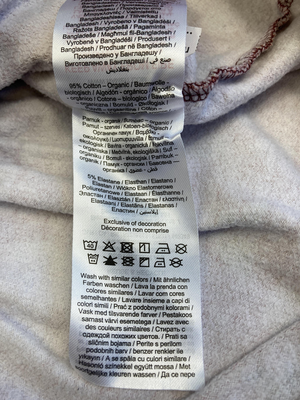 Kleider Kleider & Röcke Kleidung Kleid Name it Care Label Second Hand