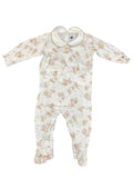 Strampler Strampler Kleidung Strampler Petit Bateau Front Image Second Hand
