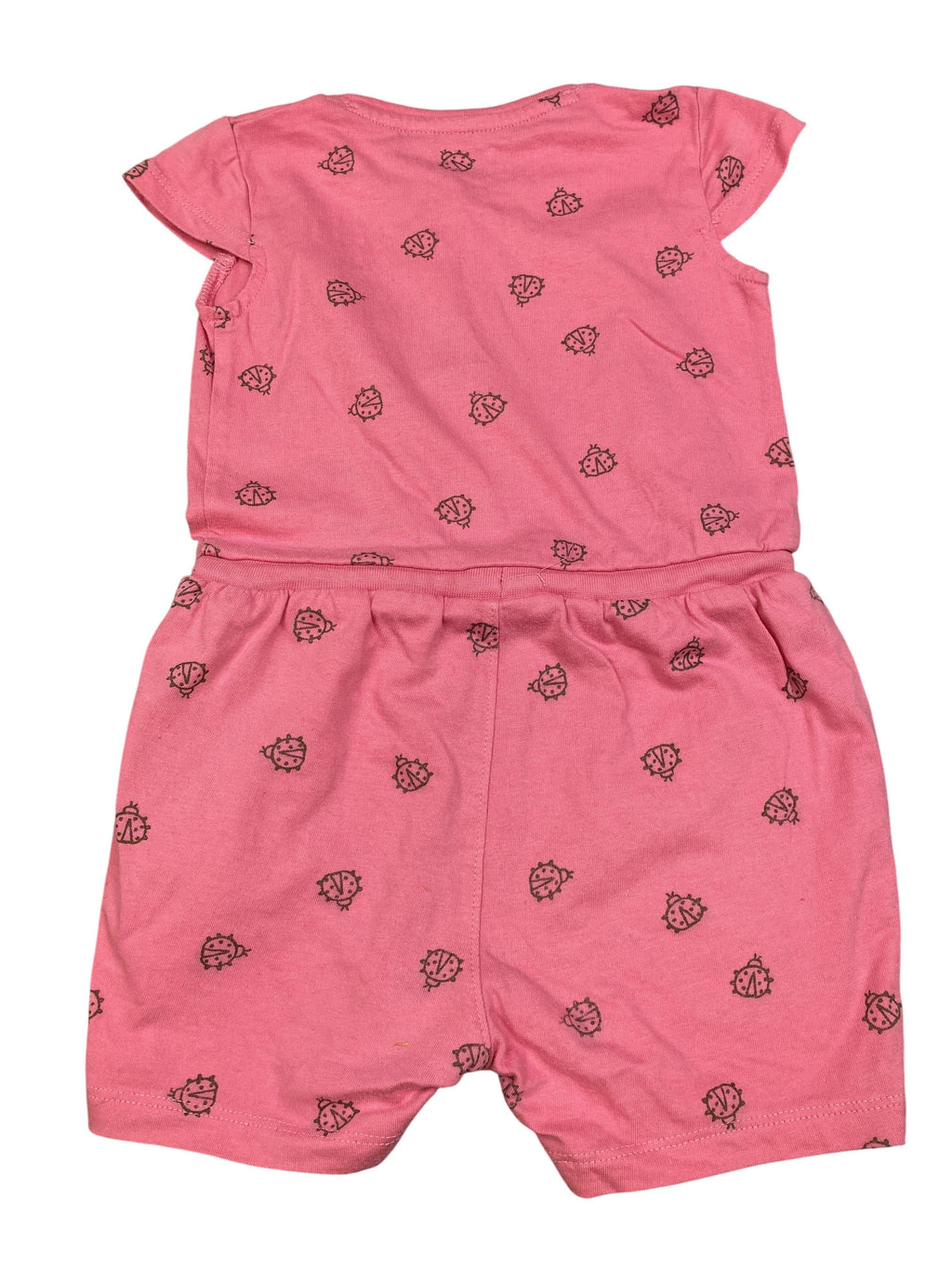 Jumpsuits Einteiler Kleidung Jumpsuit Sigikid Rear Image Second Hand