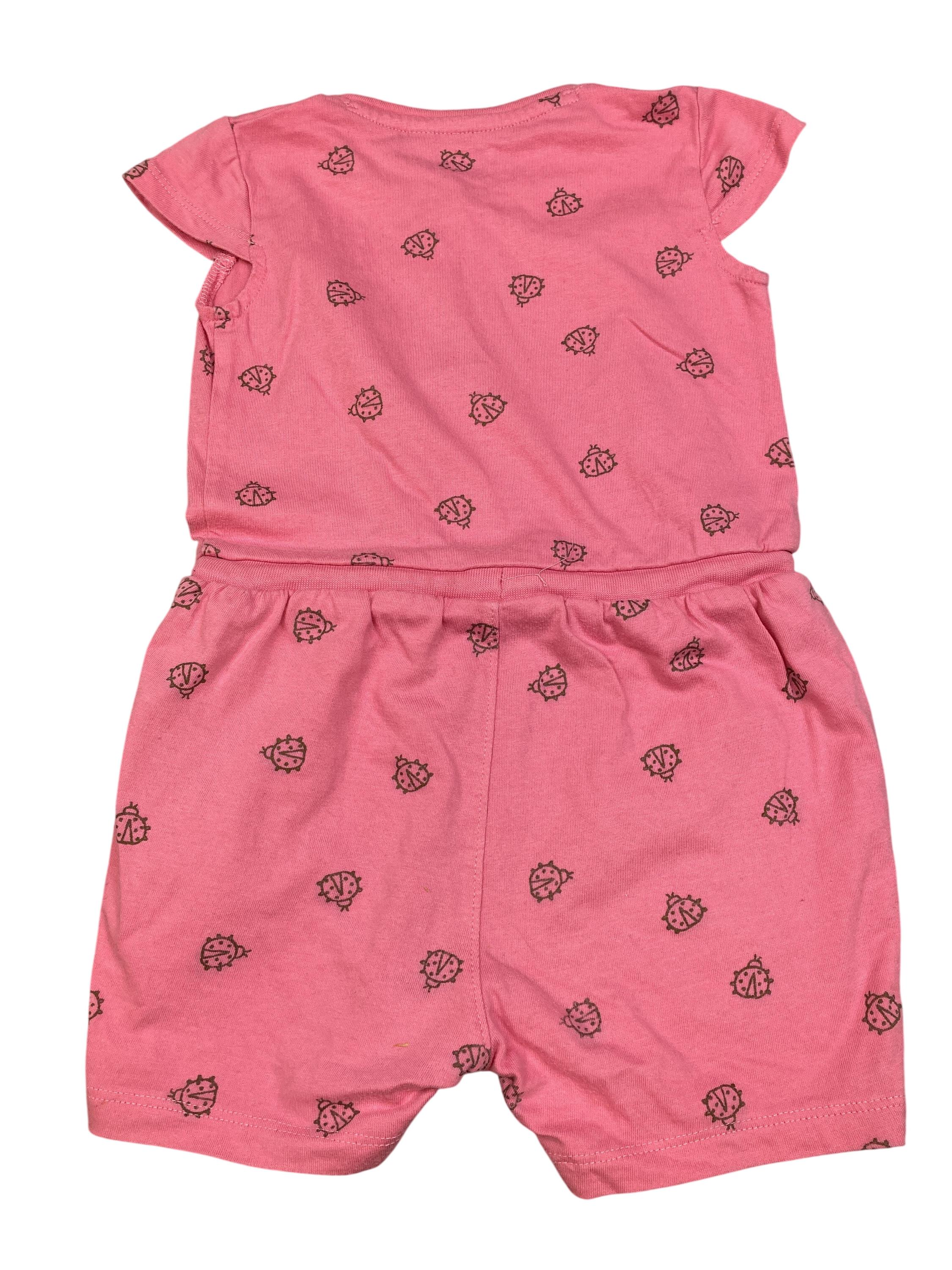 Jumpsuits Einteiler Kleidung Jumpsuit Sigikid Rear Image Second Hand