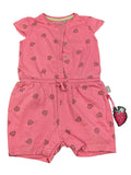 Jumpsuits Einteiler Kleidung Jumpsuit Sigikid Front Image Second Hand