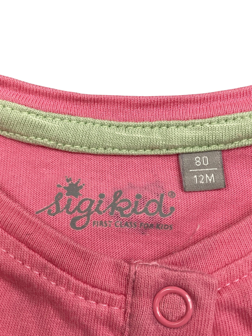 Jumpsuits Einteiler Kleidung Jumpsuit Sigikid Label Image Second Hand