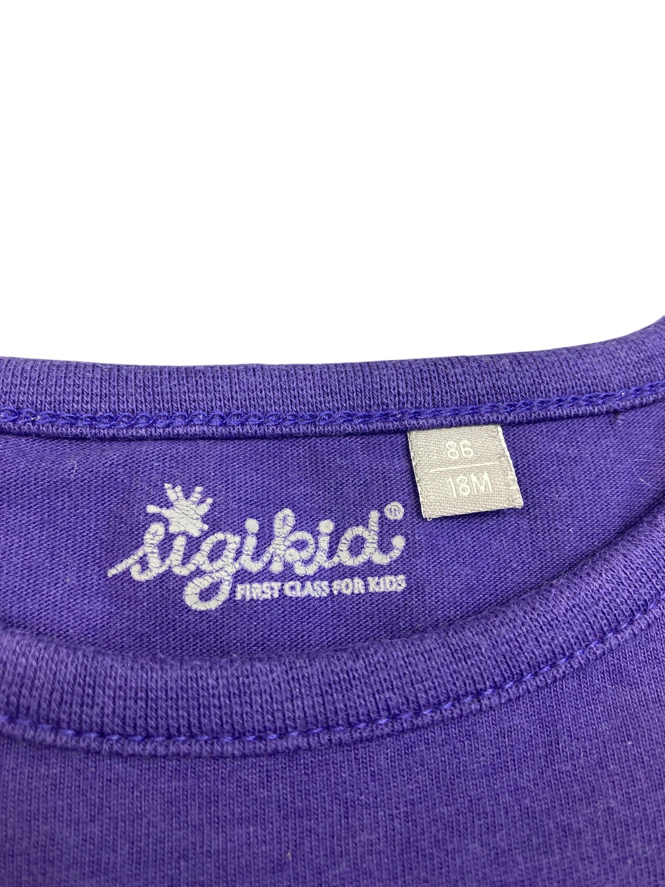 Kleider Kleider & Röcke Kleidung Kleid Sigikid Label Image Second Hand
