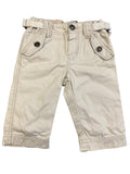 Jeans Hosen & Jeans Kleidung Jeans  Burberry Front Image Second Hand