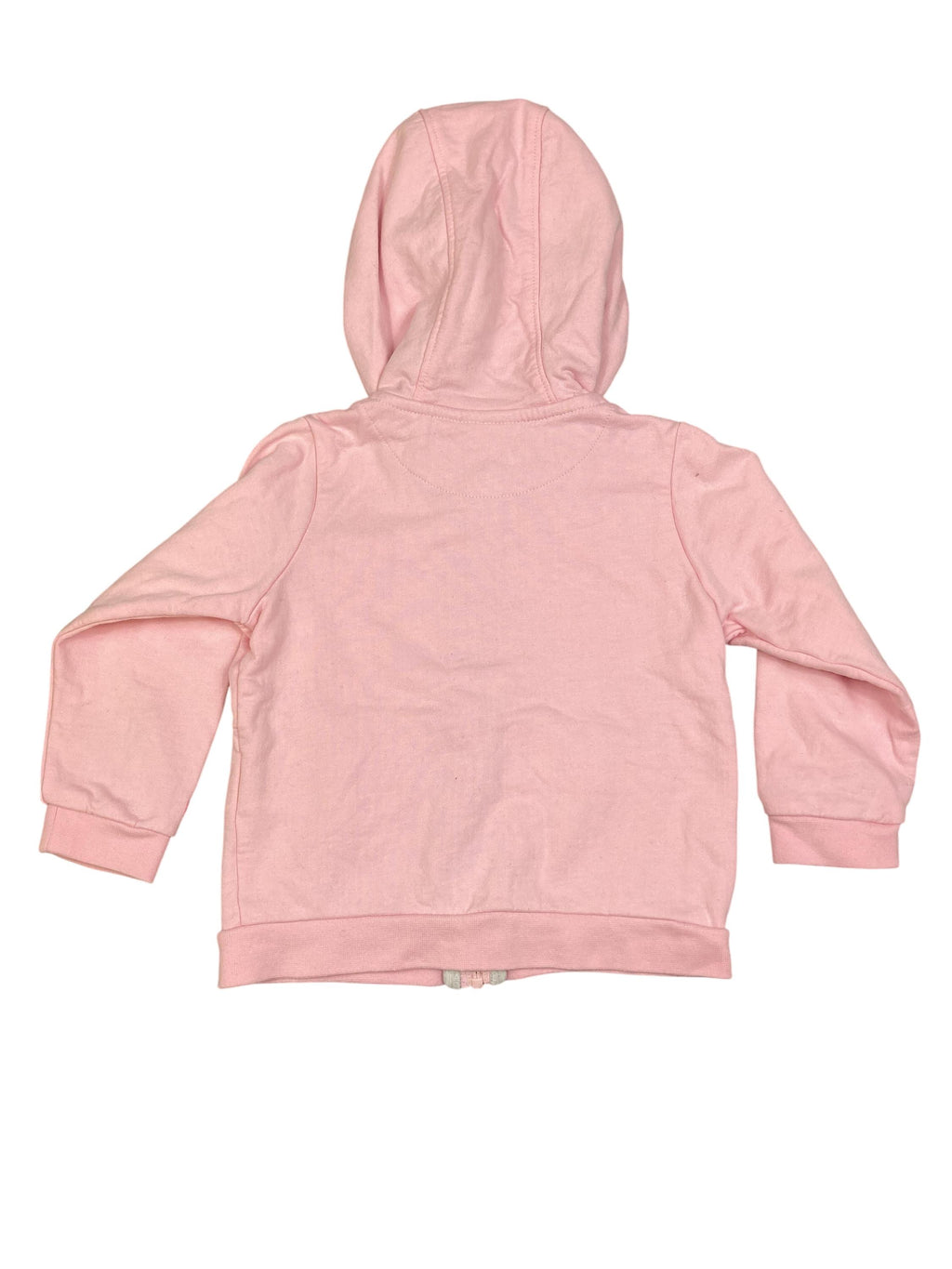 Kapuzenjacken Sweatshirts & Hoodies Kleidung Jacke Tom Tailor Rear Image Second Hand