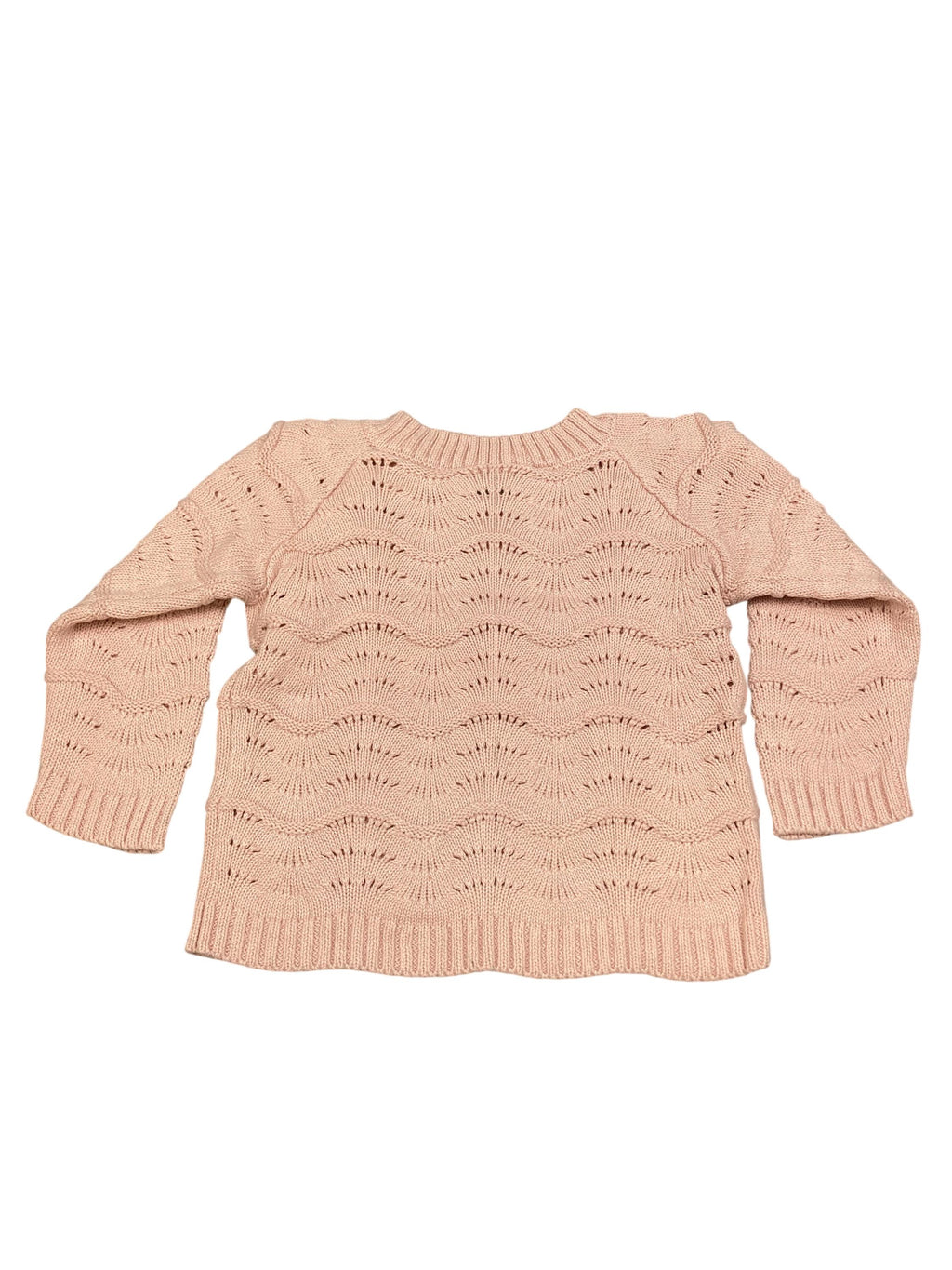 Strickpullover Strickpullover & Strickjacken Kleidung Pullover Name it Rear Image Second Hand