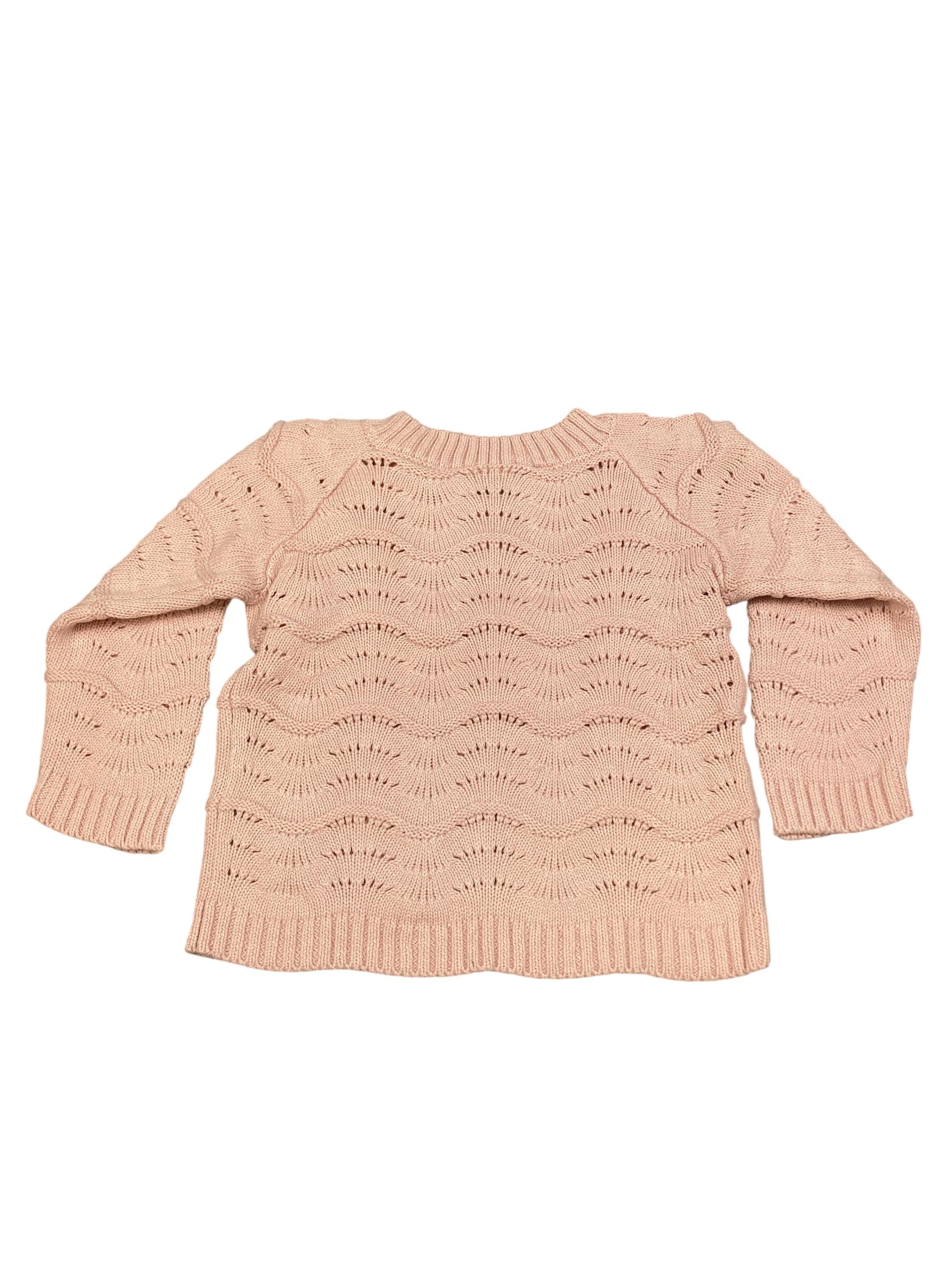 Strickpullover Strickpullover & Strickjacken Kleidung Pullover Name it Rear Image Second Hand