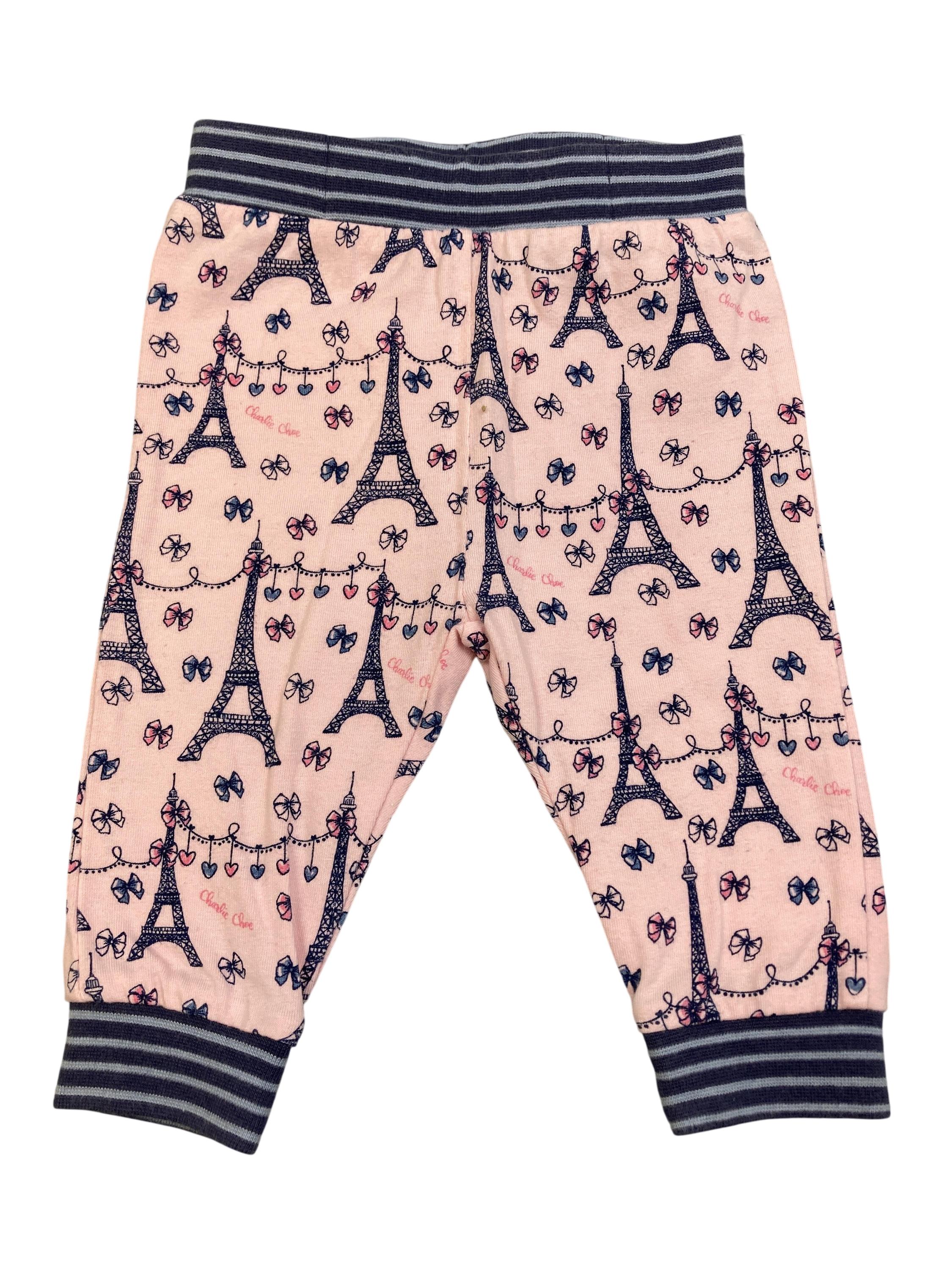 Stoffhosen Hosen & Jeans Kleidung Hose Charlie Choe Front Image Second Hand