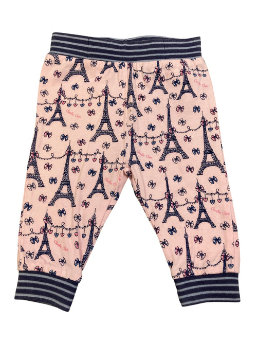 Stoffhosen Hosen & Jeans Kleidung Hose Charlie Choe Front Image Second Hand