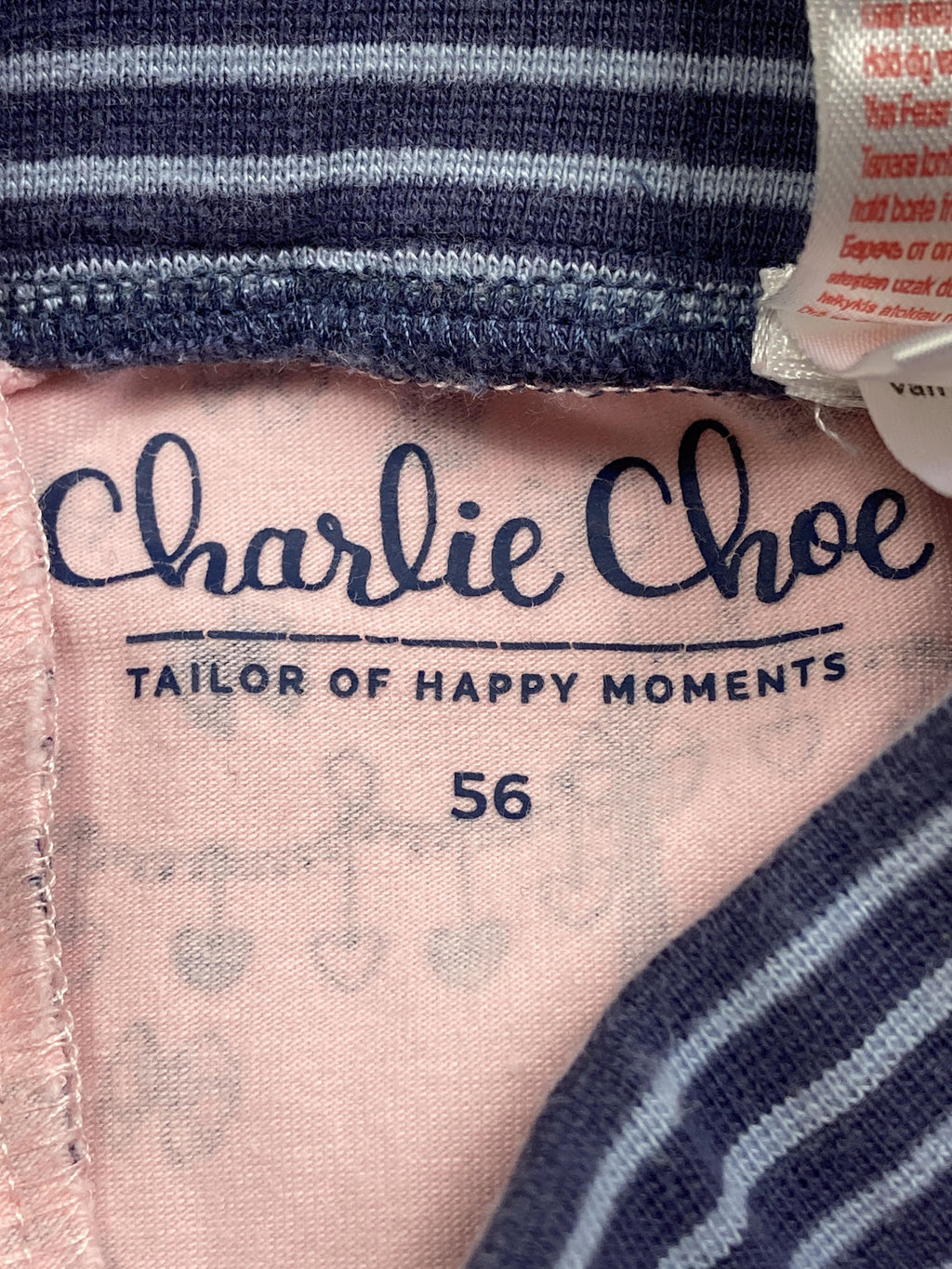 Stoffhosen Hosen & Jeans Kleidung Hose Charlie Choe Label Image Second Hand