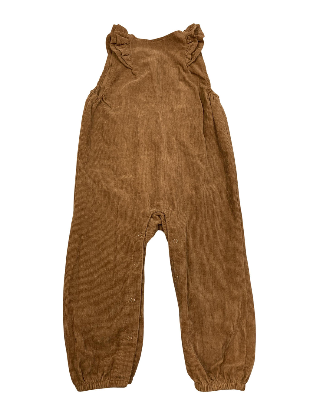 Jumpsuits Einteiler Kleidung Jumpsuit Fixoni Rear Image Second Hand
