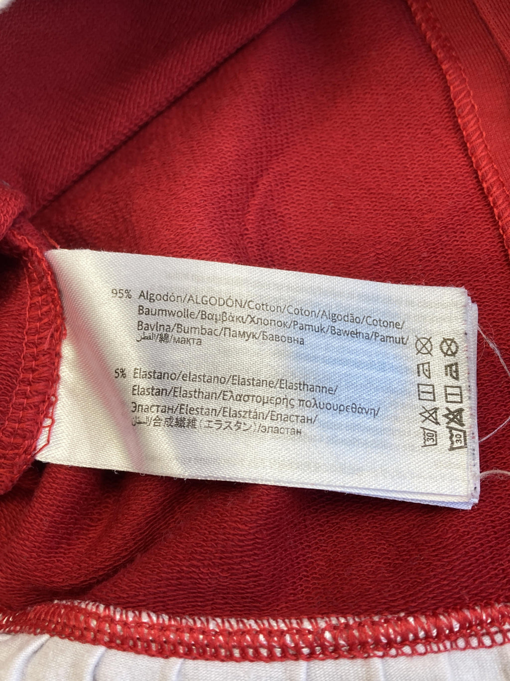 Langarmshirts Longsleeves & Shirts Kleidung Pullover Mayoral Care Label Second Hand