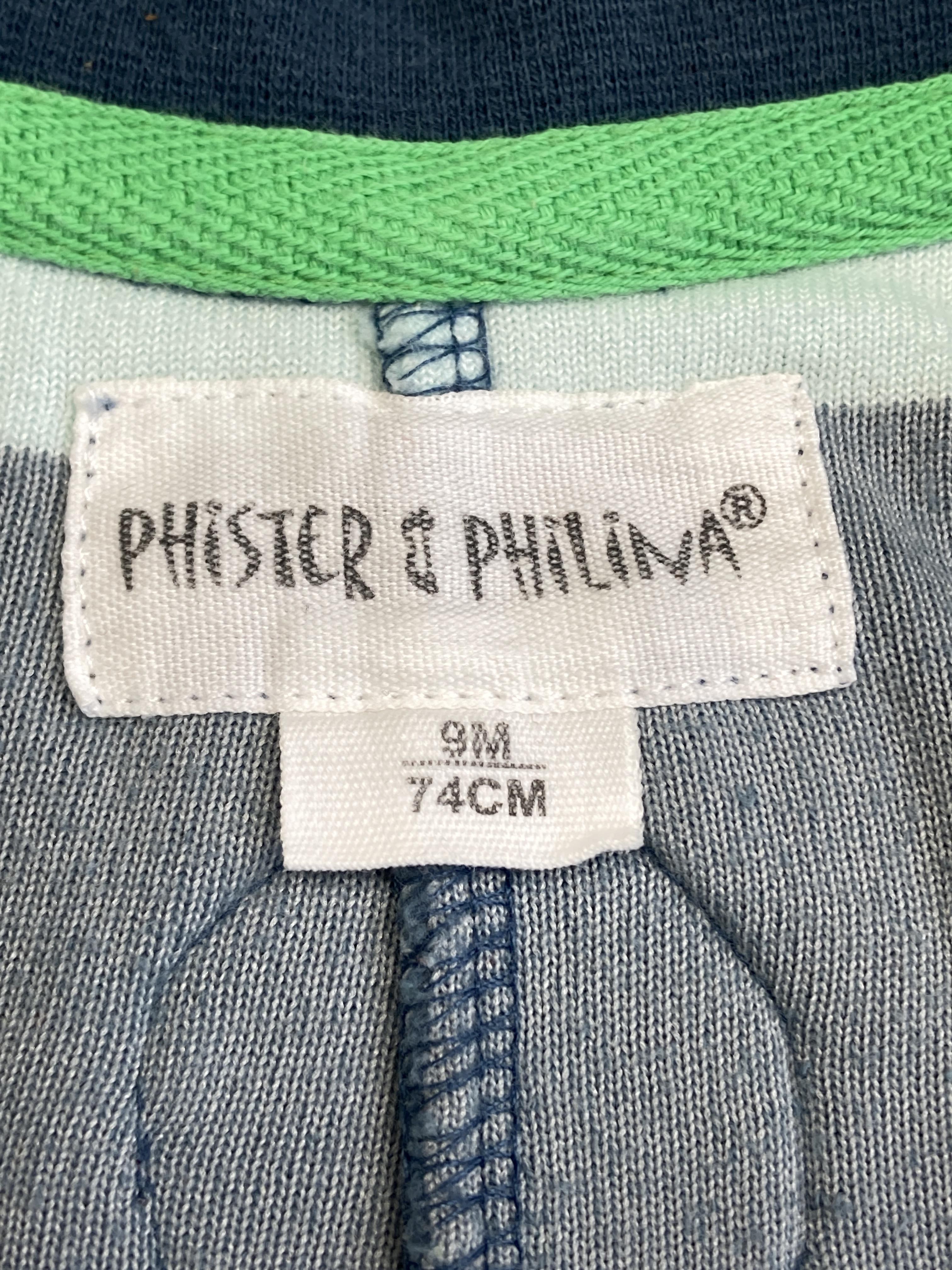 Strampler Strampler Kleidung Strampler Phister&Philina Label Image Second Hand