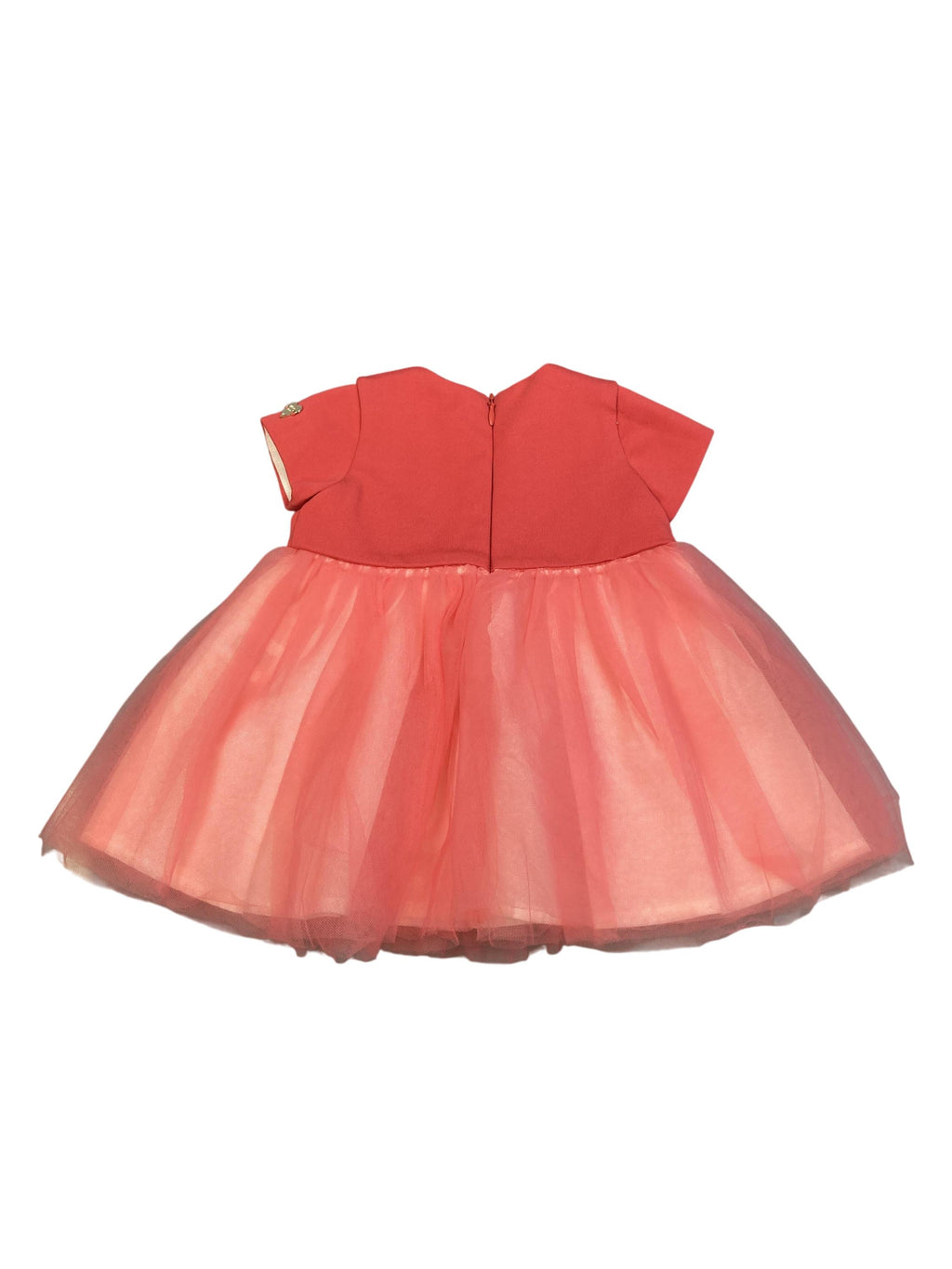 Kleider Kleider & Röcke Kleidung Kleid Liu Jo  Rear Image Second Hand