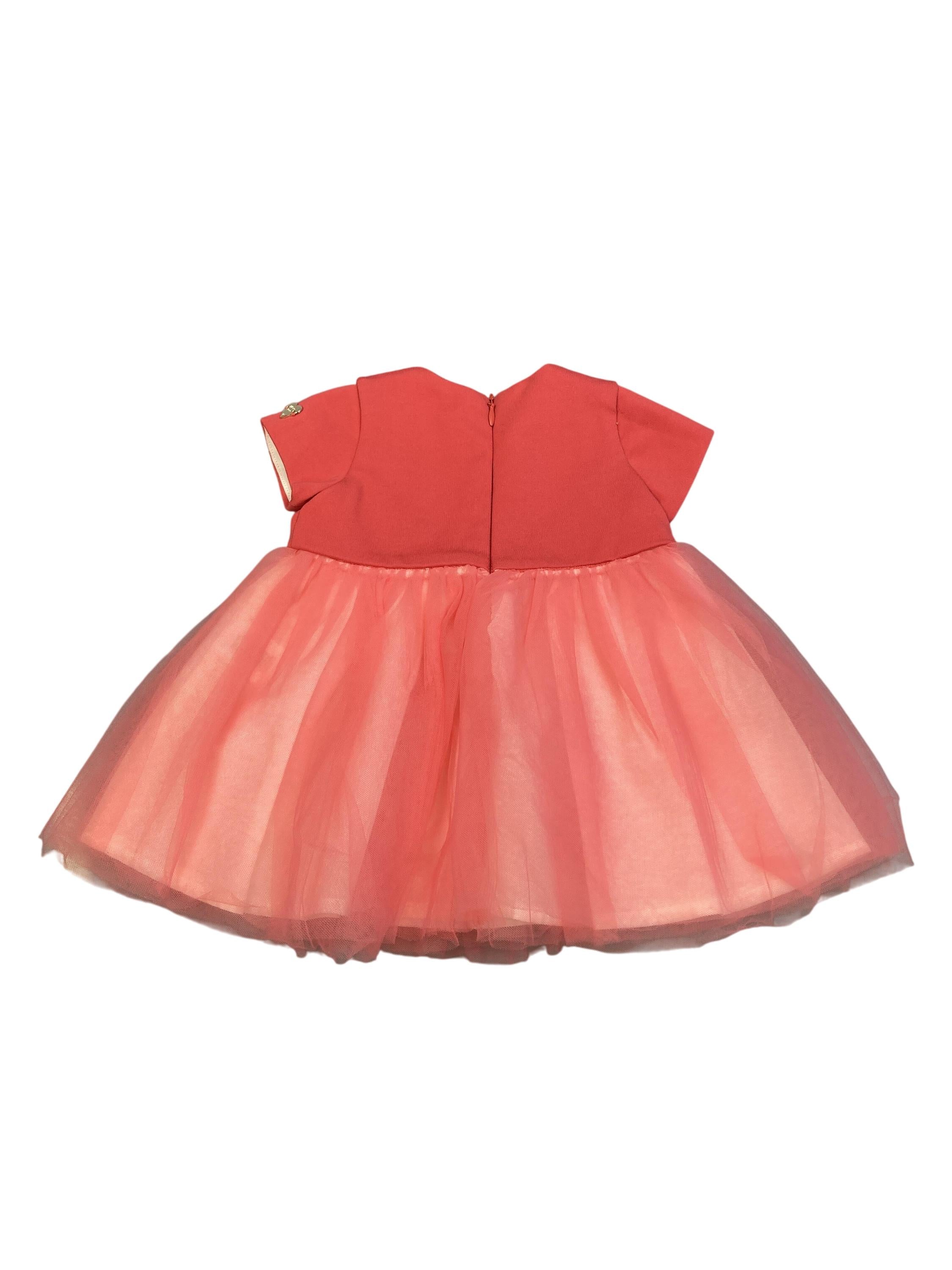 Kleider Kleider & Röcke Kleidung Kleid Liu Jo  Rear Image Second Hand