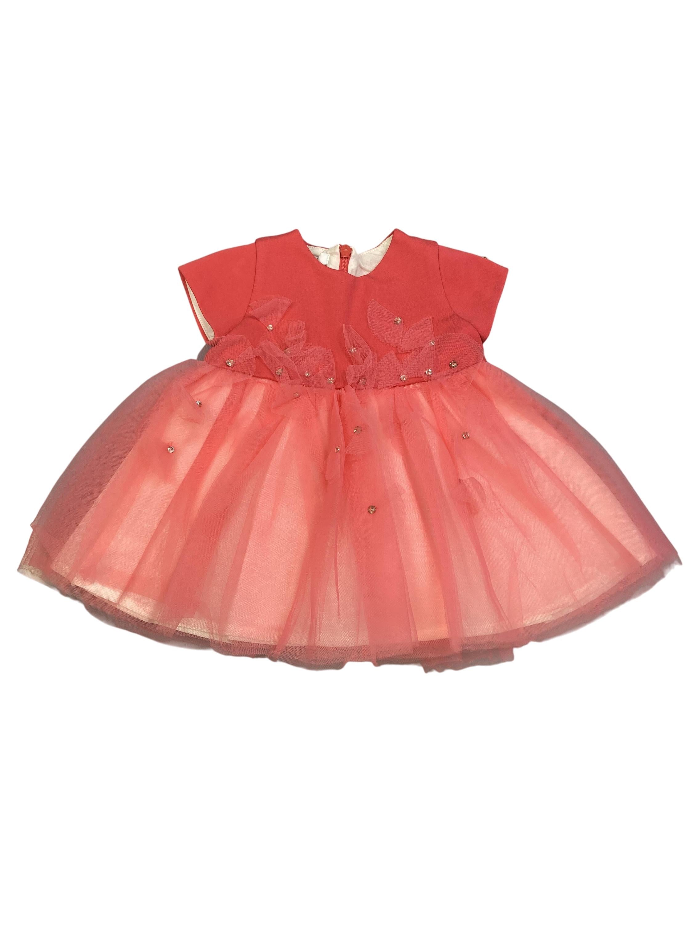 Kleider Kleider & Röcke Kleidung Kleid Liu Jo  Front Image Second Hand