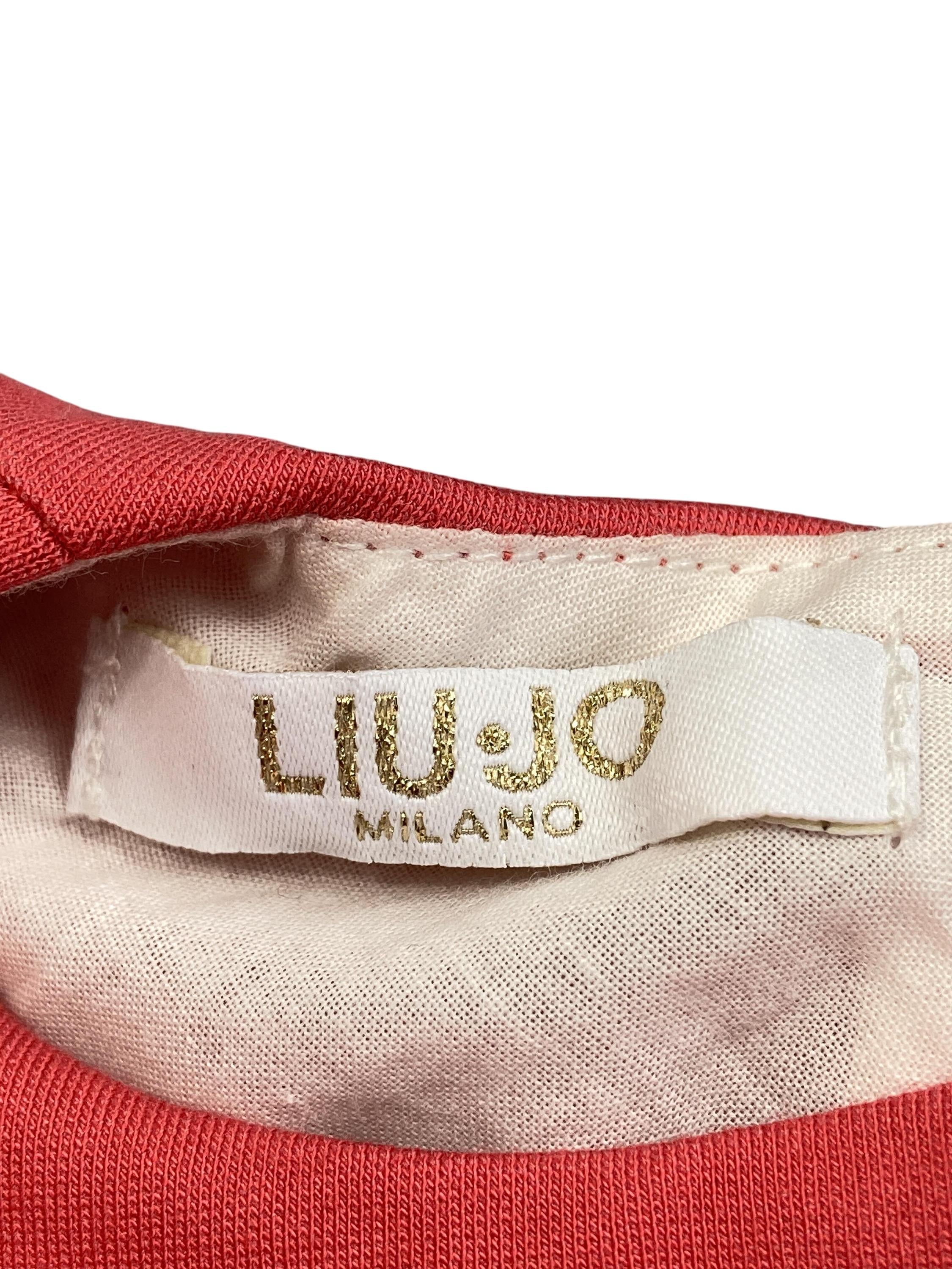 Kleider Kleider & Röcke Kleidung Kleid Liu Jo  Label Image Second Hand