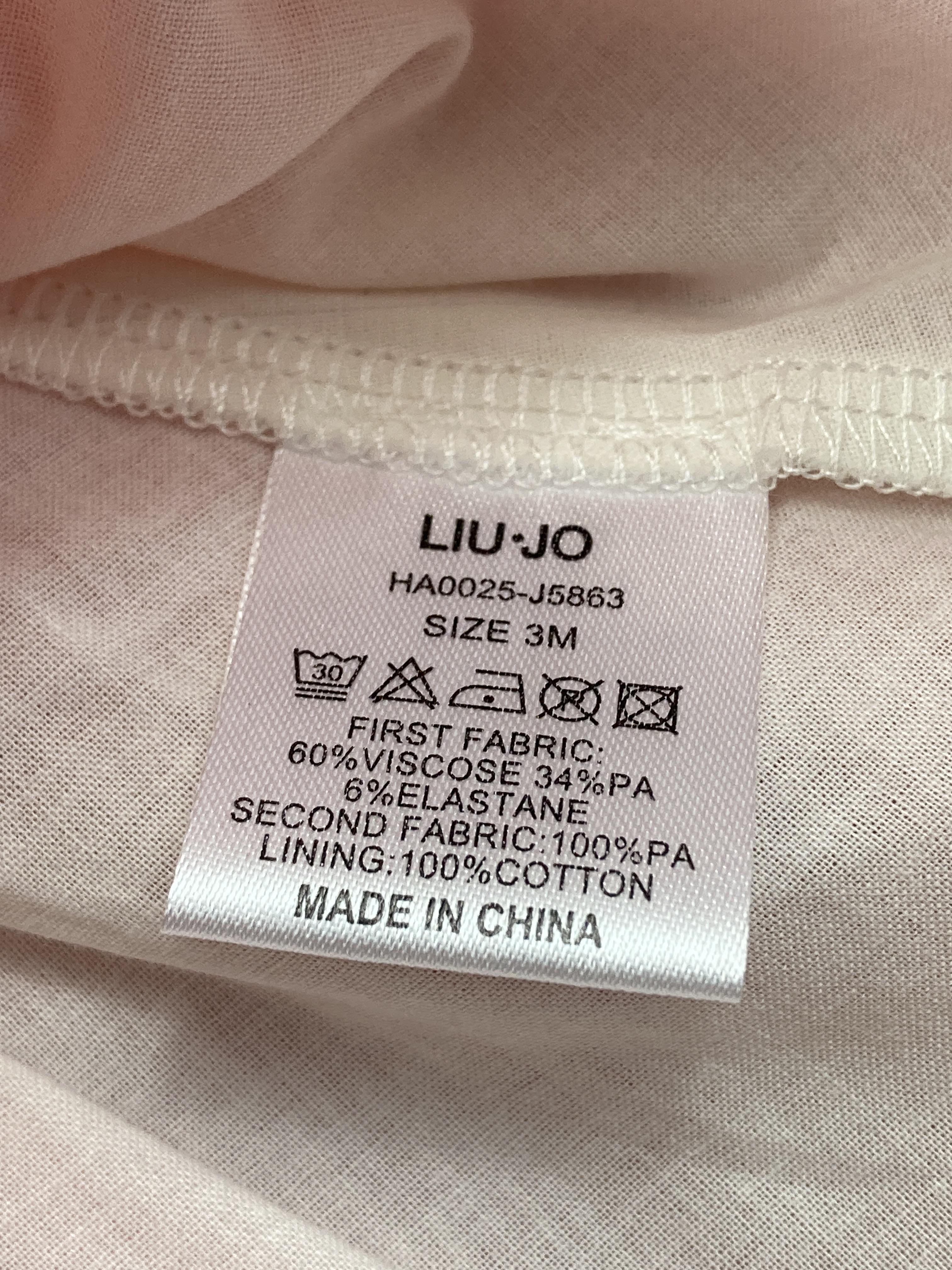 Kleider Kleider & Röcke Kleidung Kleid Liu Jo  Care Label Second Hand