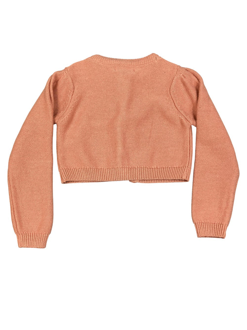 Strickpullover Strickpullover & Strickjacken Kleidung Jacke Catherine Ma Landrino Rear Image Second Hand