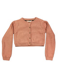 Strickpullover Strickpullover & Strickjacken Kleidung Jacke Catherine Ma Landrino Front Image Second Hand