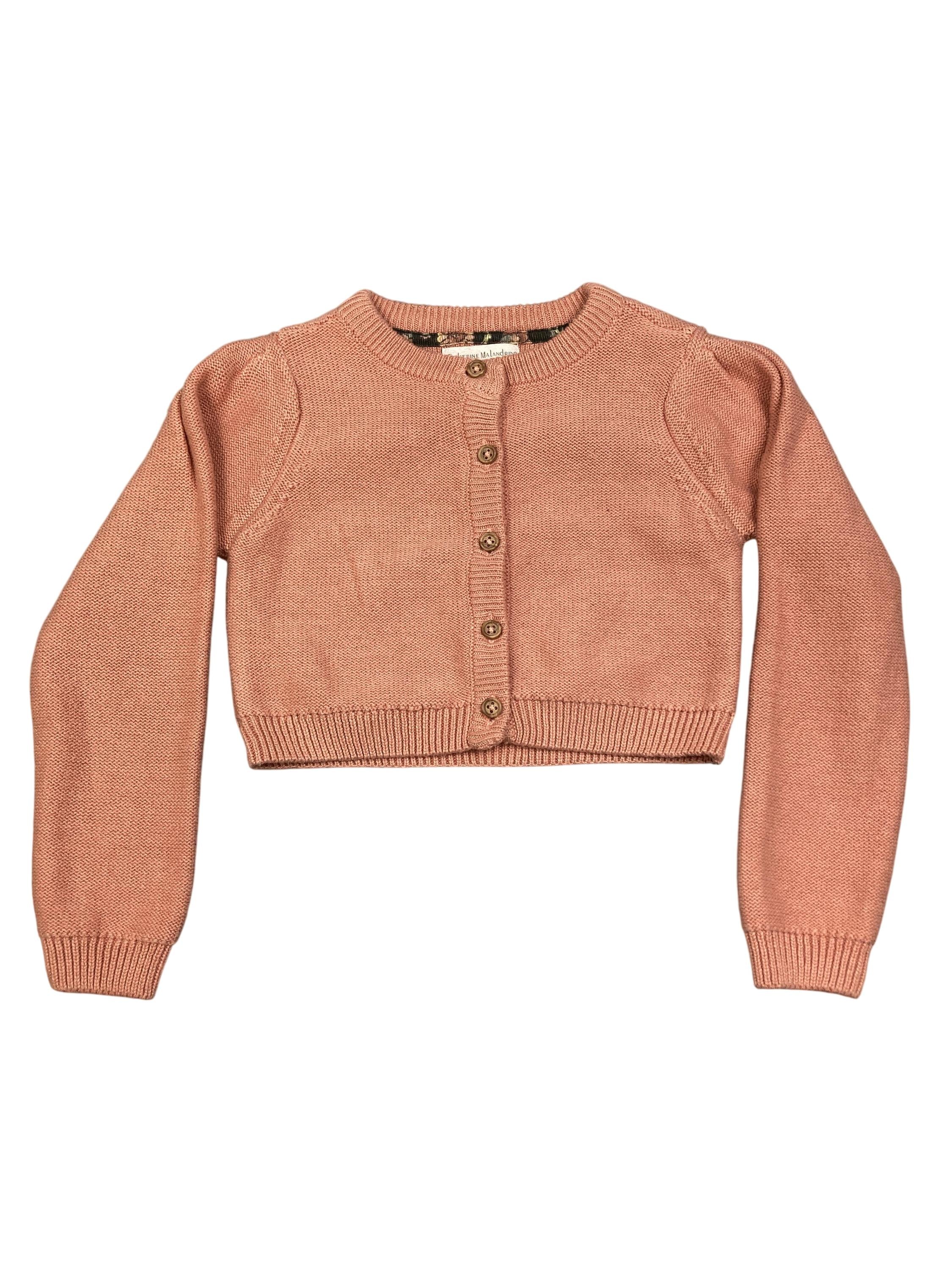 Strickpullover Strickpullover & Strickjacken Kleidung Jacke Catherine Ma Landrino Front Image Second Hand