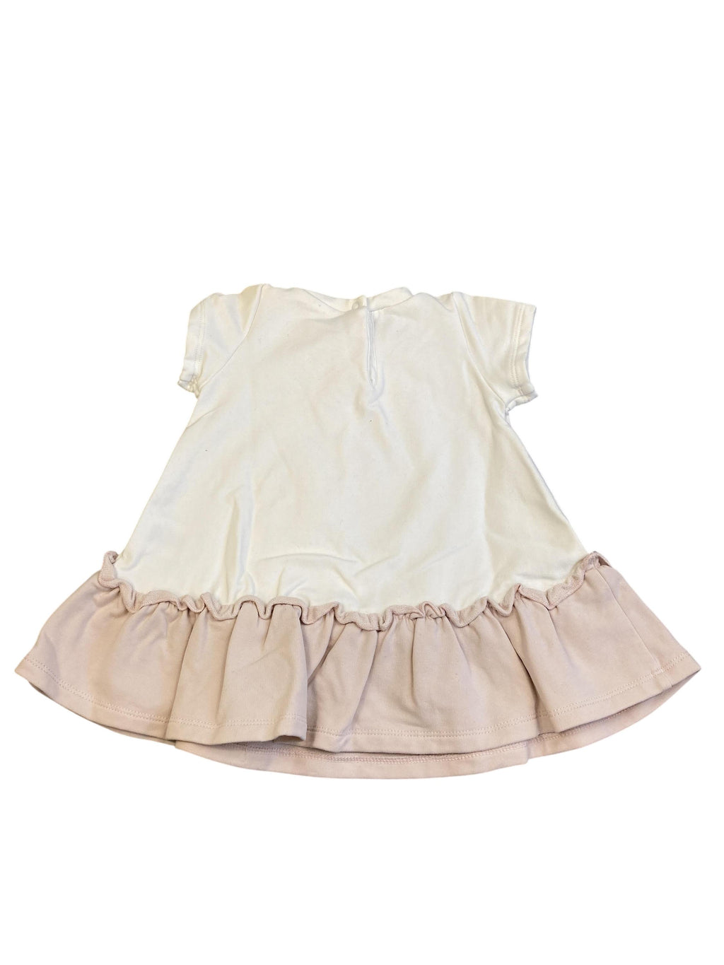 Kleider Kleider & Röcke Kleidung Kleid Liu Jo  Rear Image Second Hand