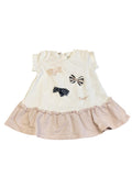 Kleider Kleider & Röcke Kleidung Kleid Liu Jo  Front Image Second Hand