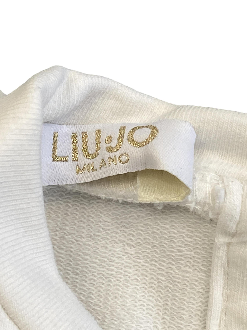 Kleider Kleider & Röcke Kleidung Kleid Liu Jo  Label Image Second Hand