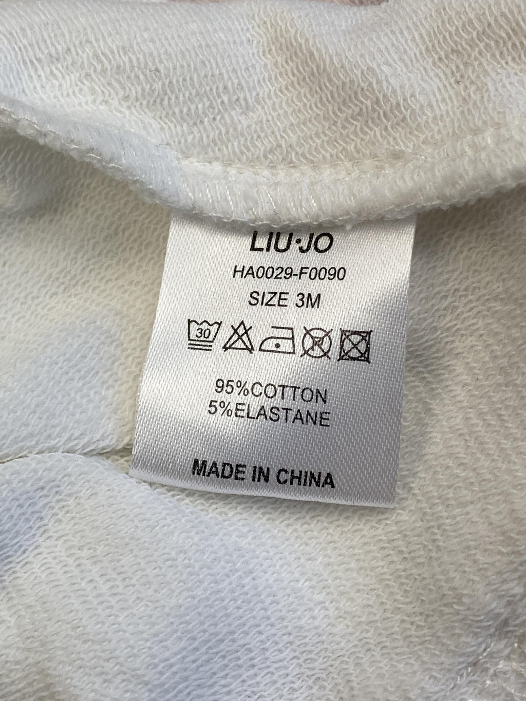 Kleider Kleider & Röcke Kleidung Kleid Liu Jo  Care Label Second Hand