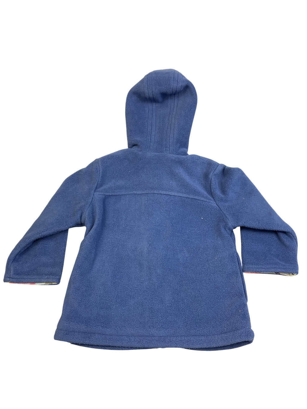 Kapuzenjacken Sweatshirts & Hoodies Kleidung Jacke Sigikid Rear Image Second Hand