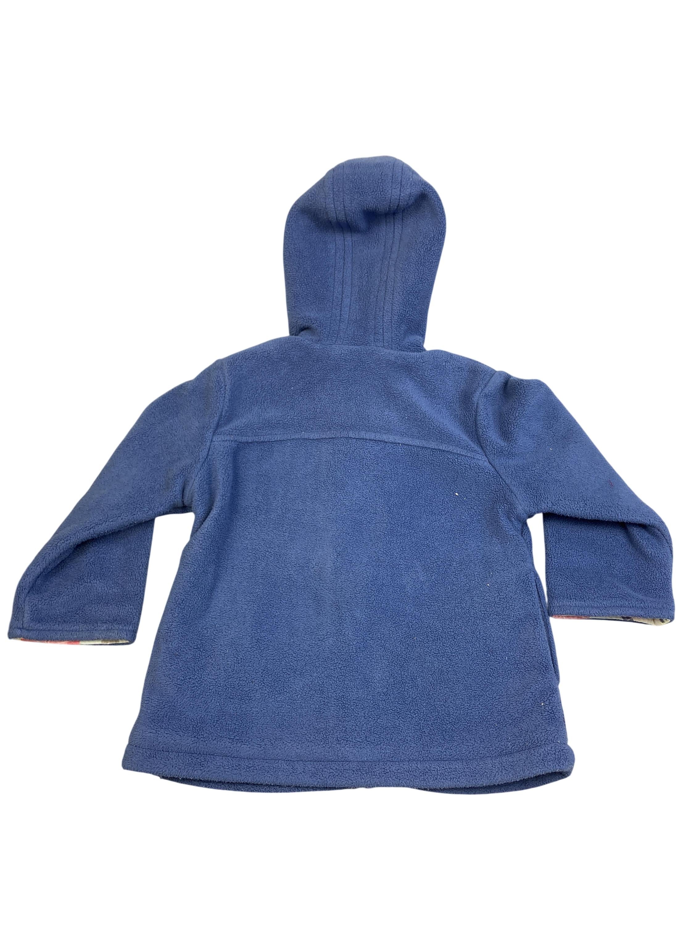 Kapuzenjacken Sweatshirts & Hoodies Kleidung Jacke Sigikid Rear Image Second Hand