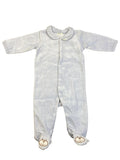 Strampler Strampler Kleidung Strampler Benetton Front Image Second Hand
