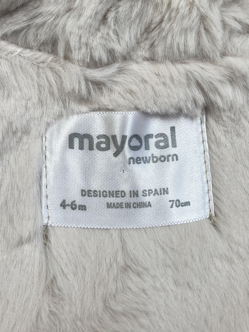 Strickjacken Strickpullover & Strickjacken Kleidung Jacke Mayoral Label Image Second Hand