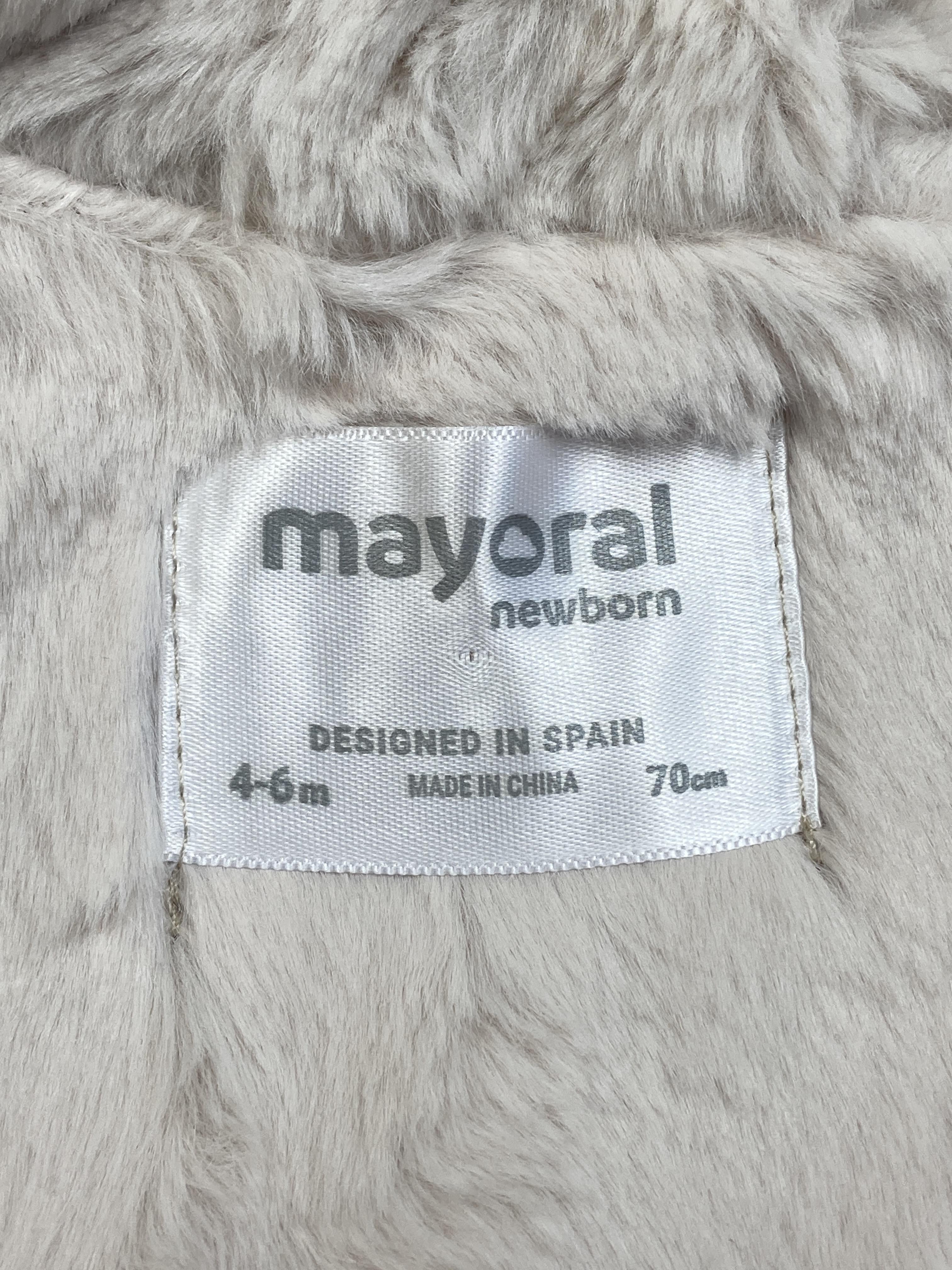 Strickjacken Strickpullover & Strickjacken Kleidung Jacke Mayoral Label Image Second Hand